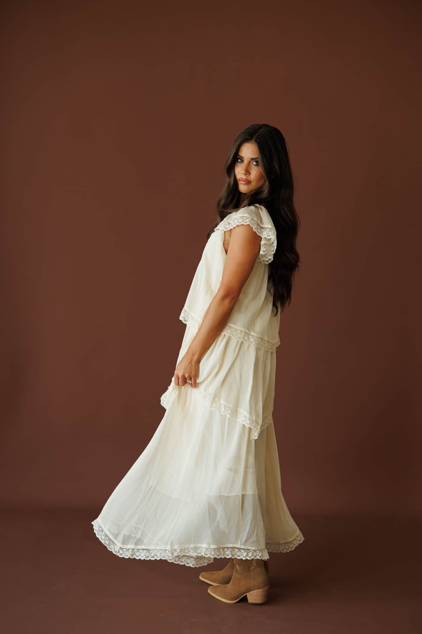 Storybook Romance Dress