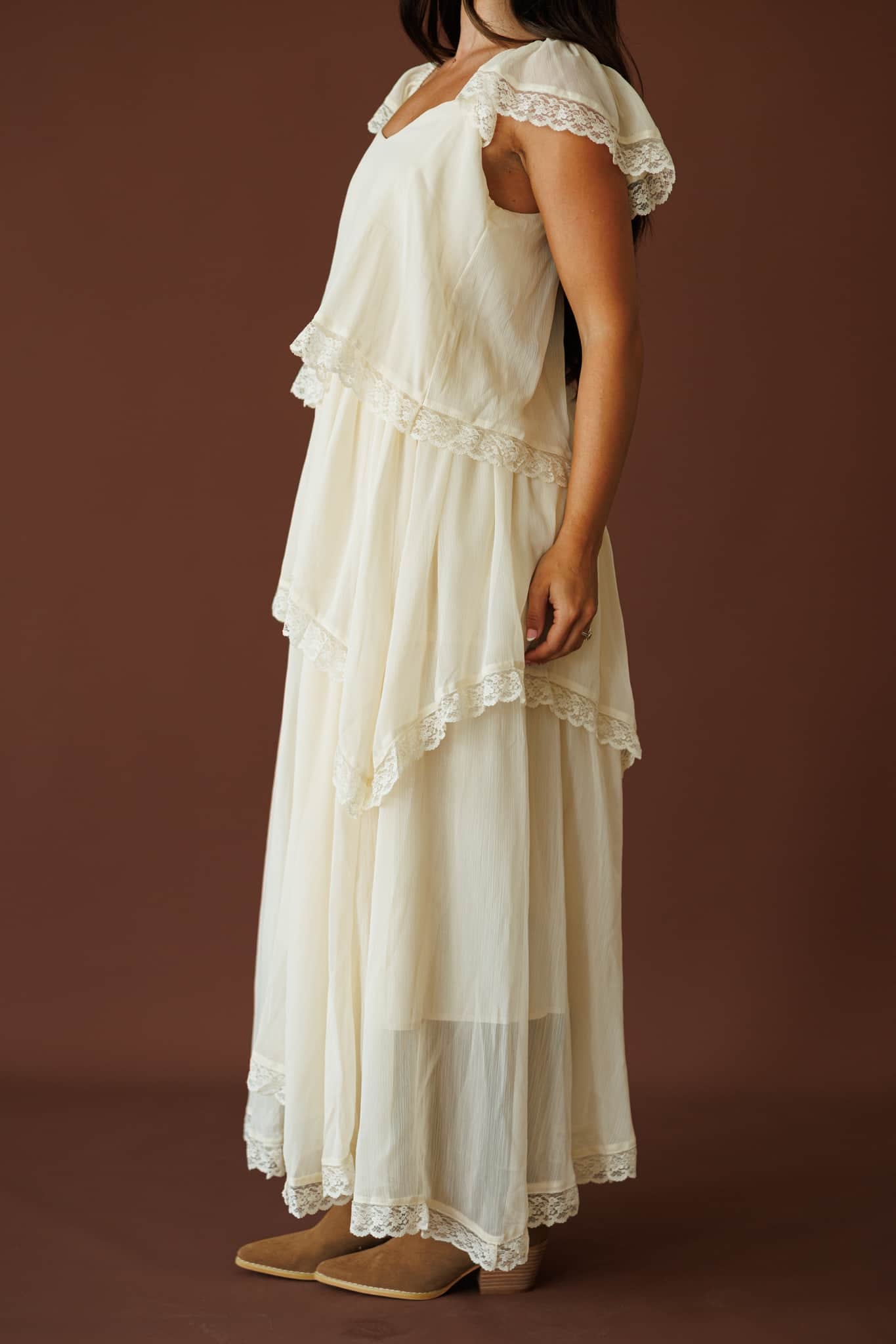 Storybook Romance Dress