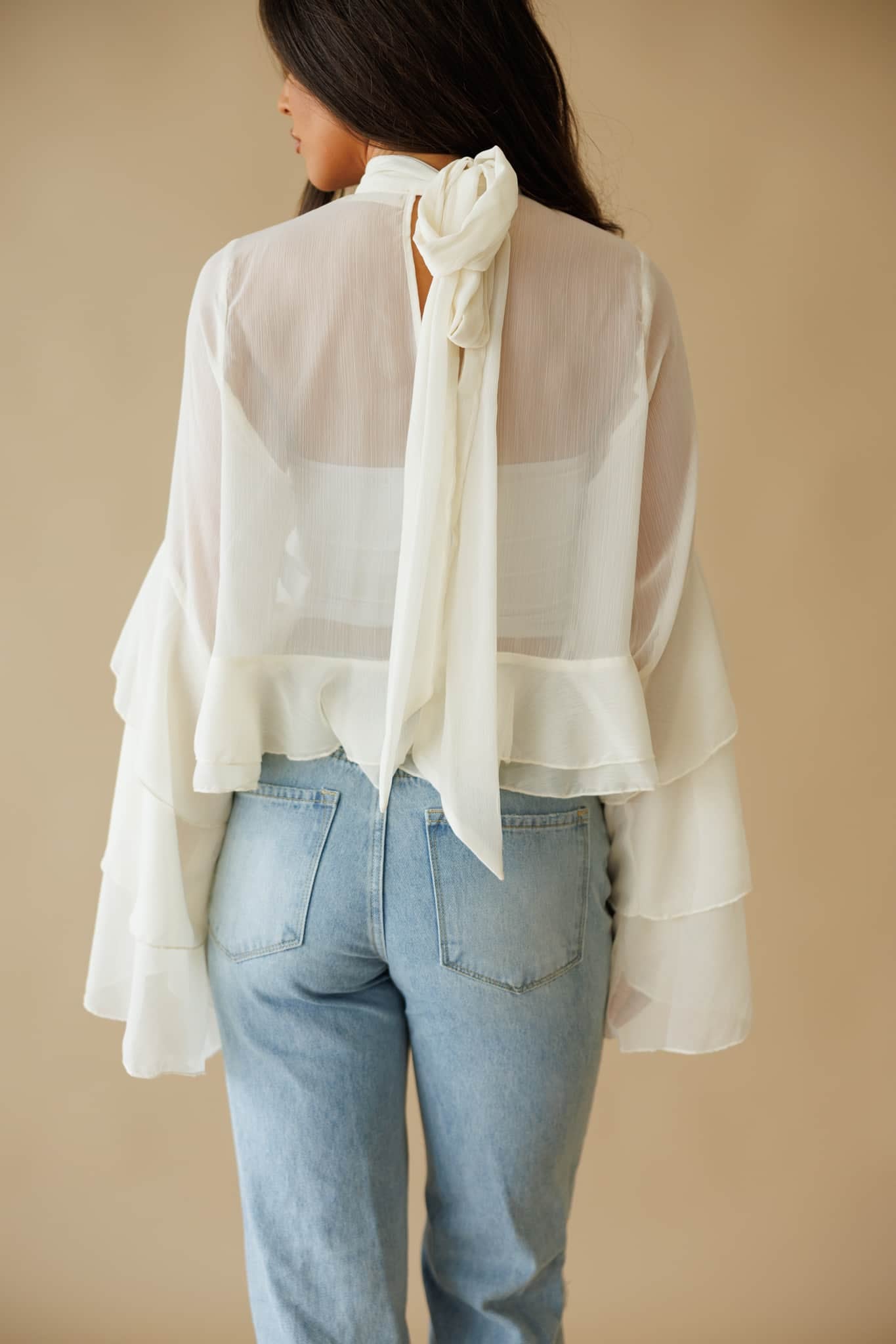 cream