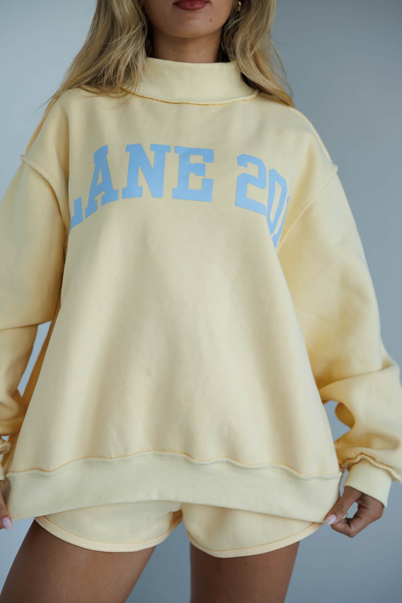 butter yellow