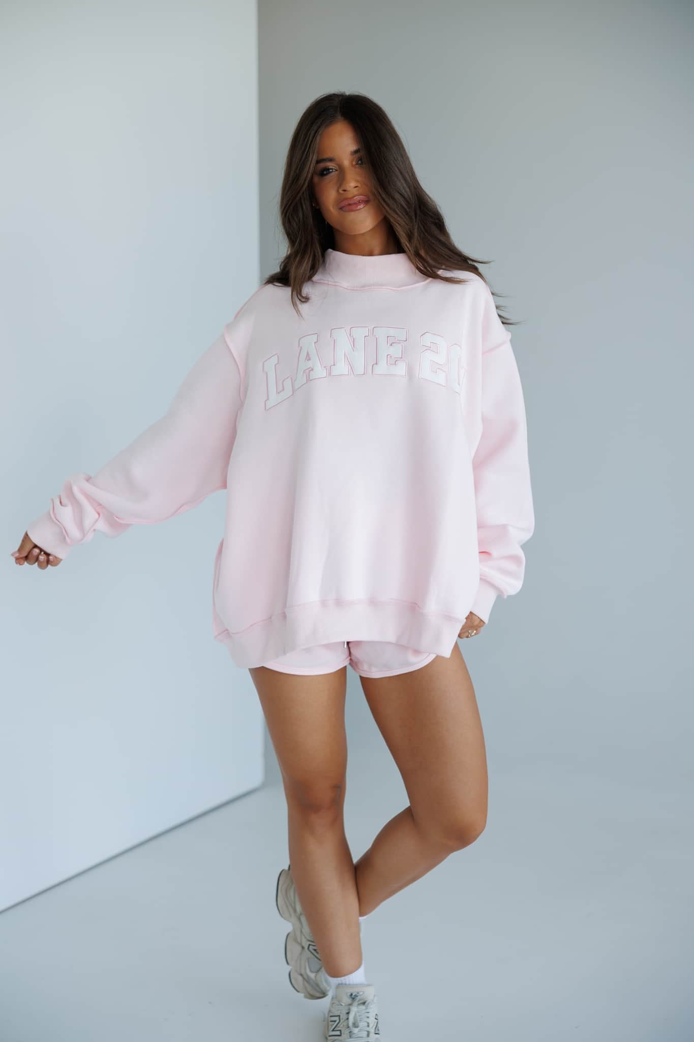 ballet pink