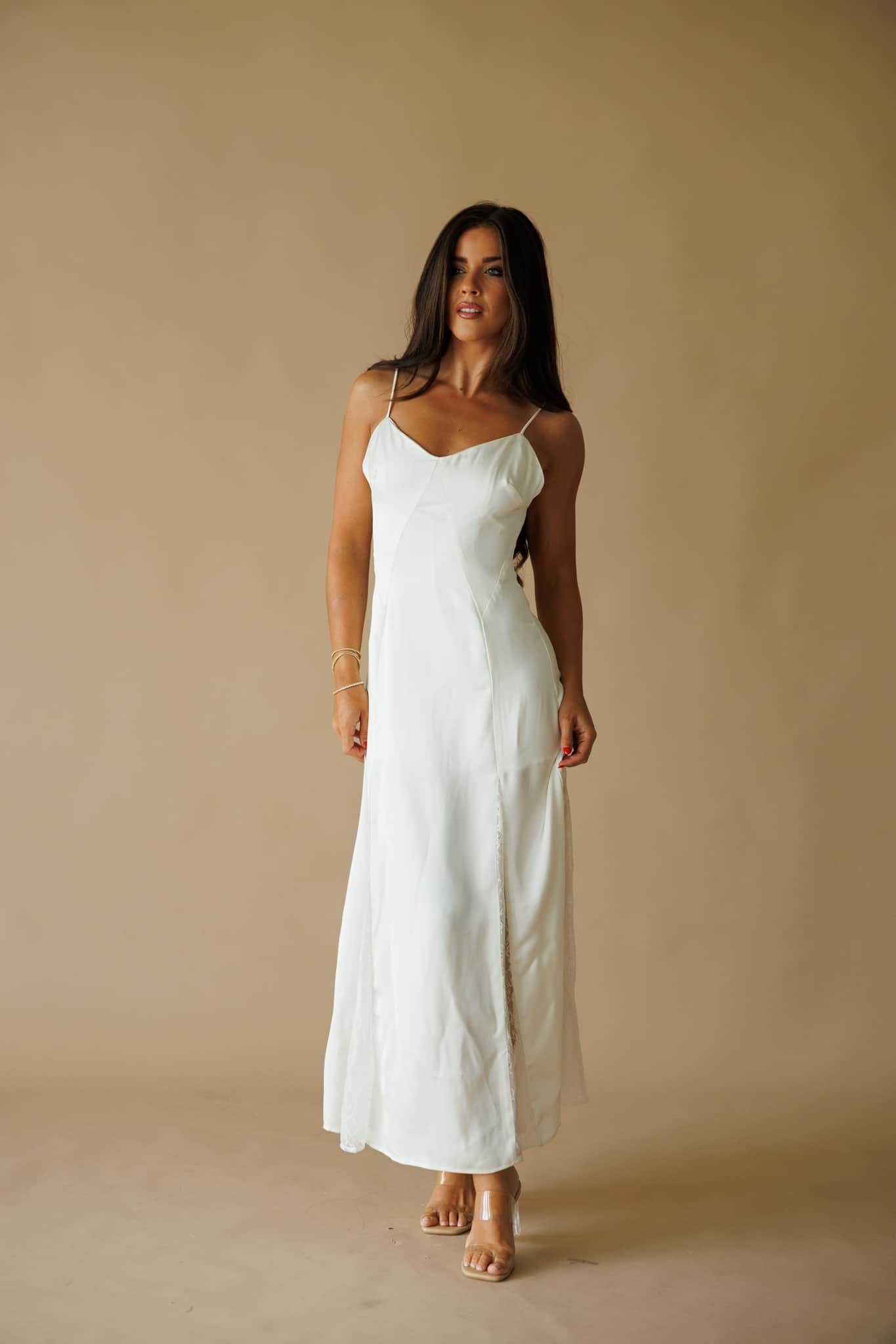 The Beginning of Always Dress