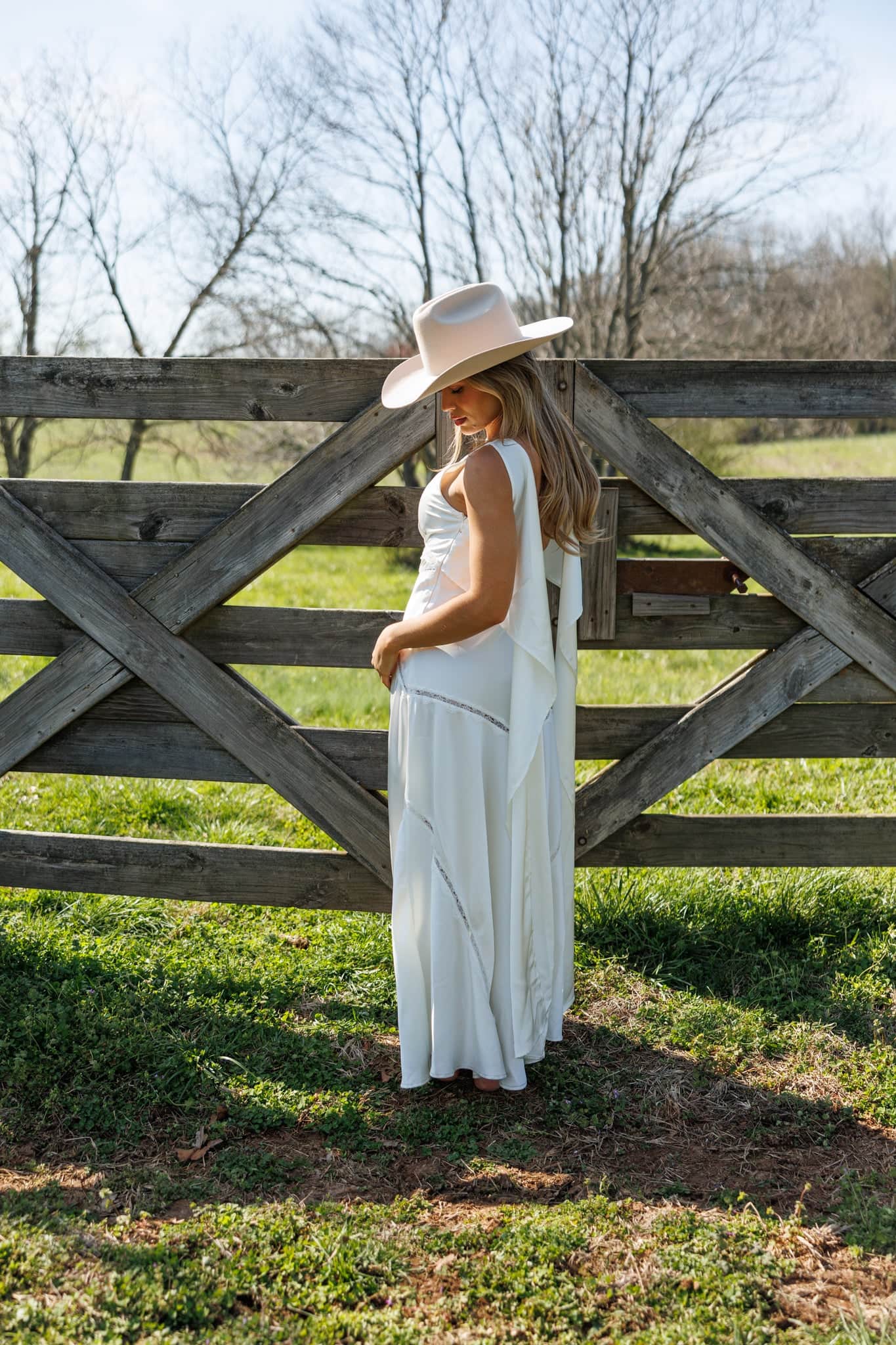 Chasing Forever Dress