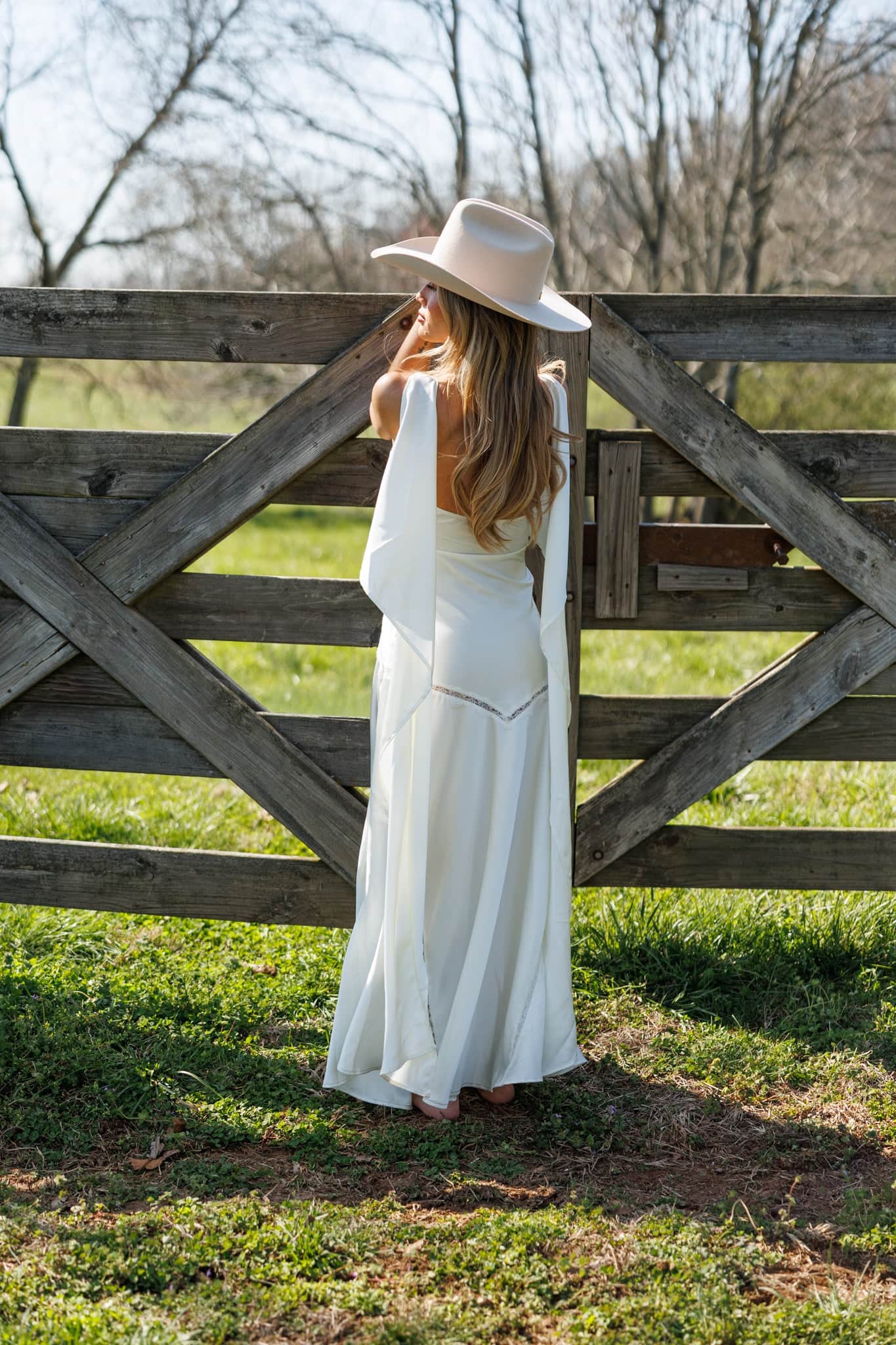 Chasing Forever Dress
