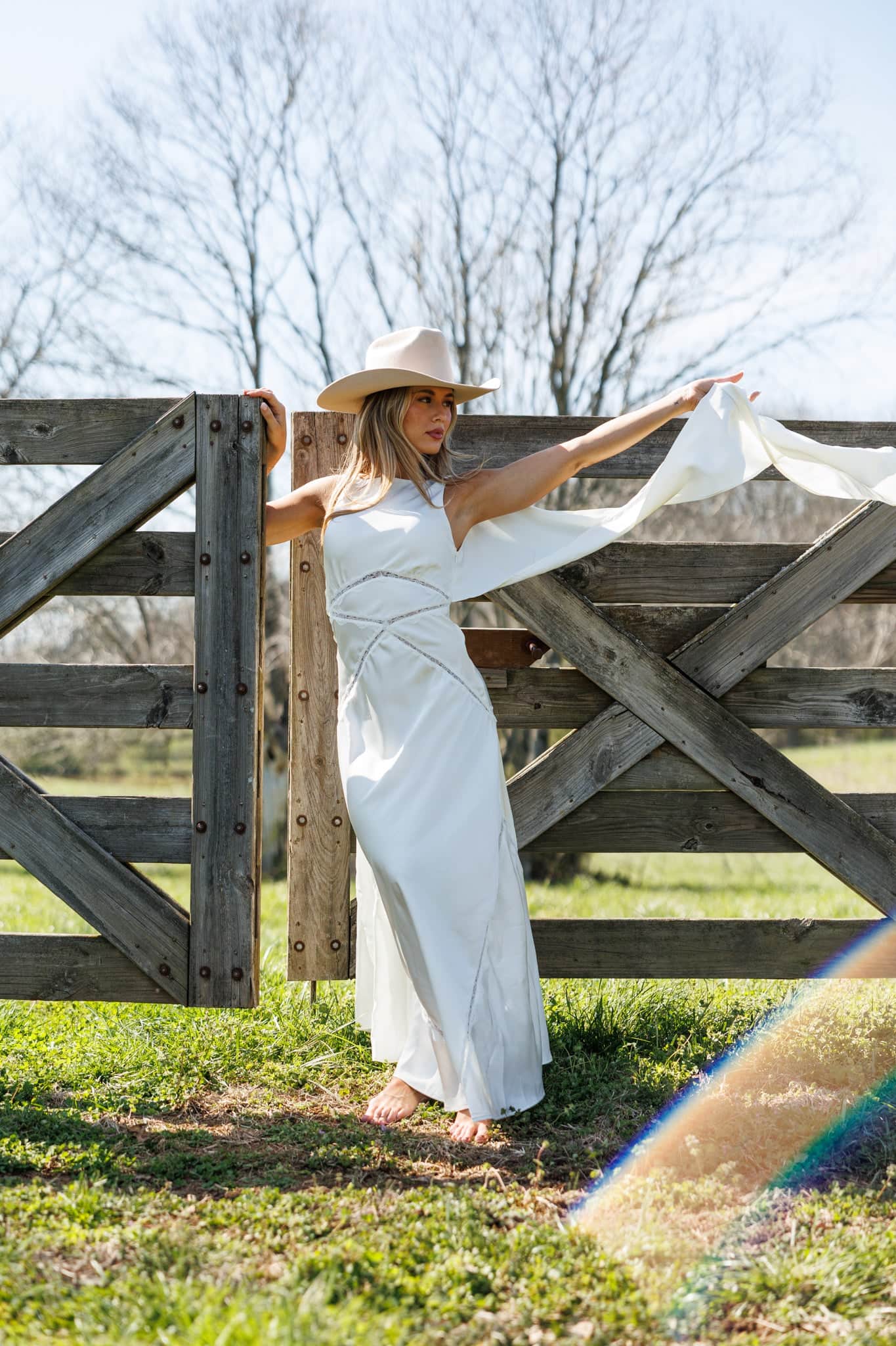 Chasing Forever Dress