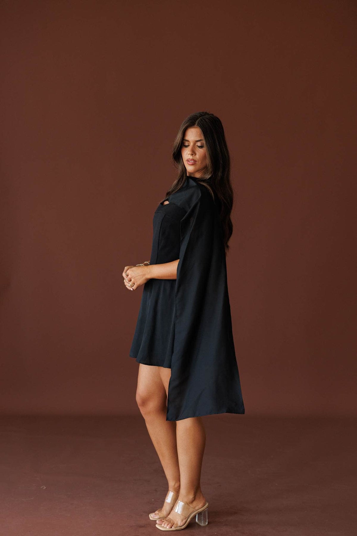 Ritz Hour Dress