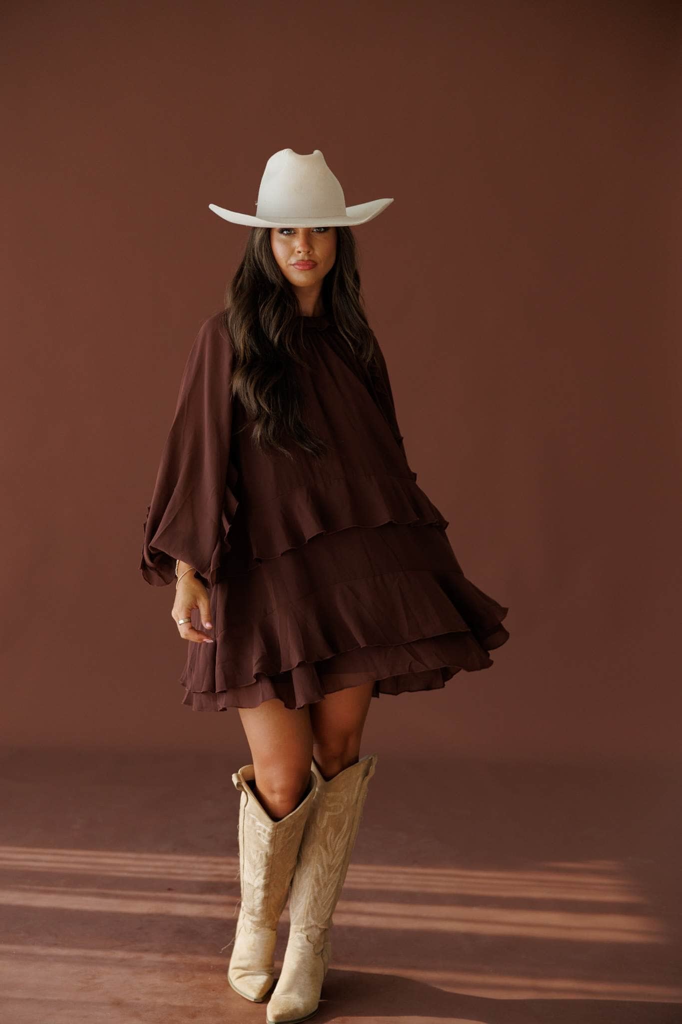 The Austin Dress