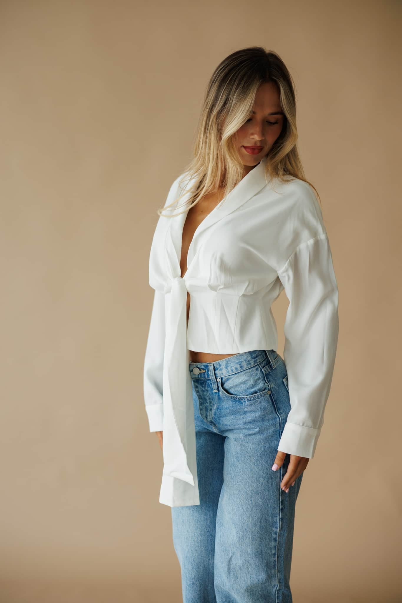 Final Touch Jacket