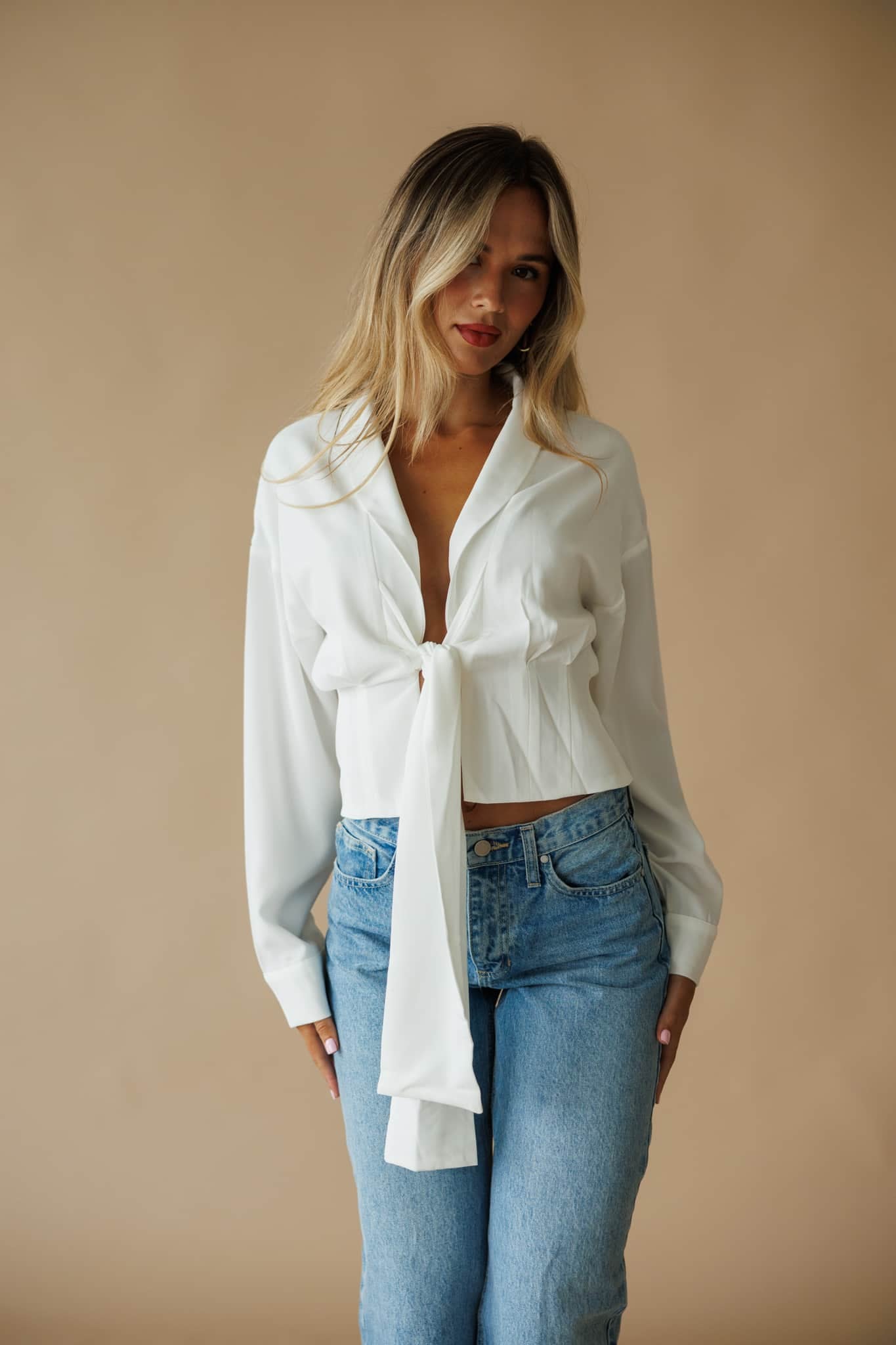 Final Touch Jacket