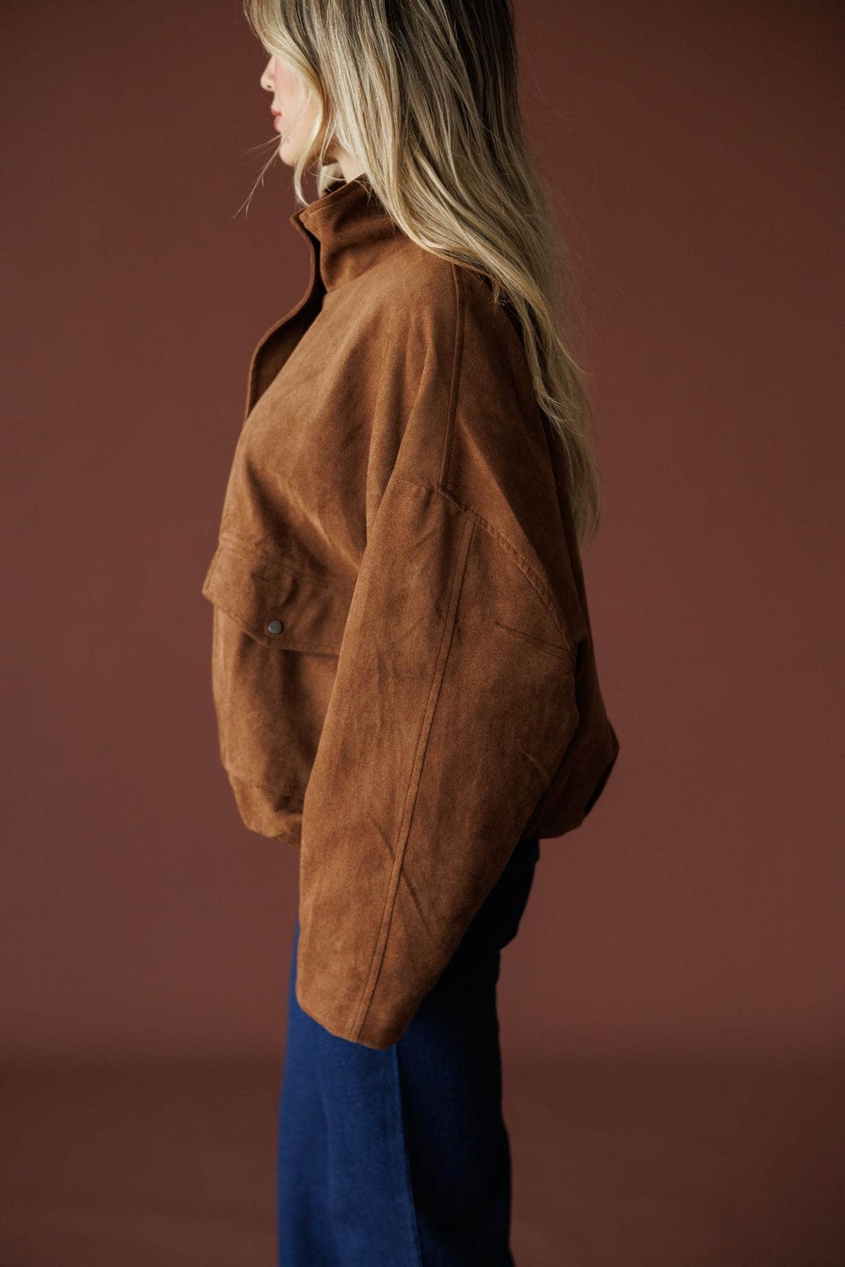 The Outsider Jacket