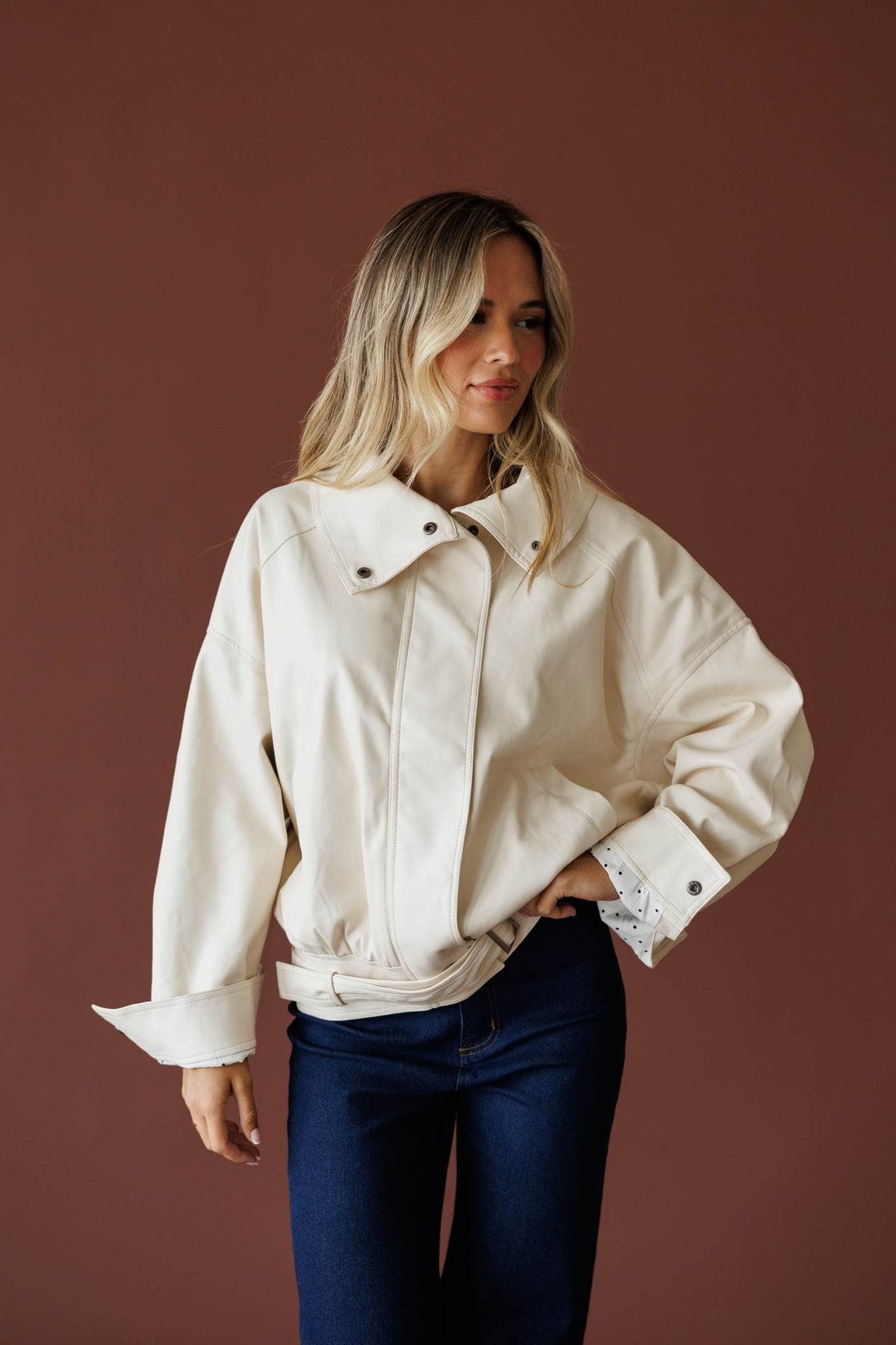 The Waypoint Jacket