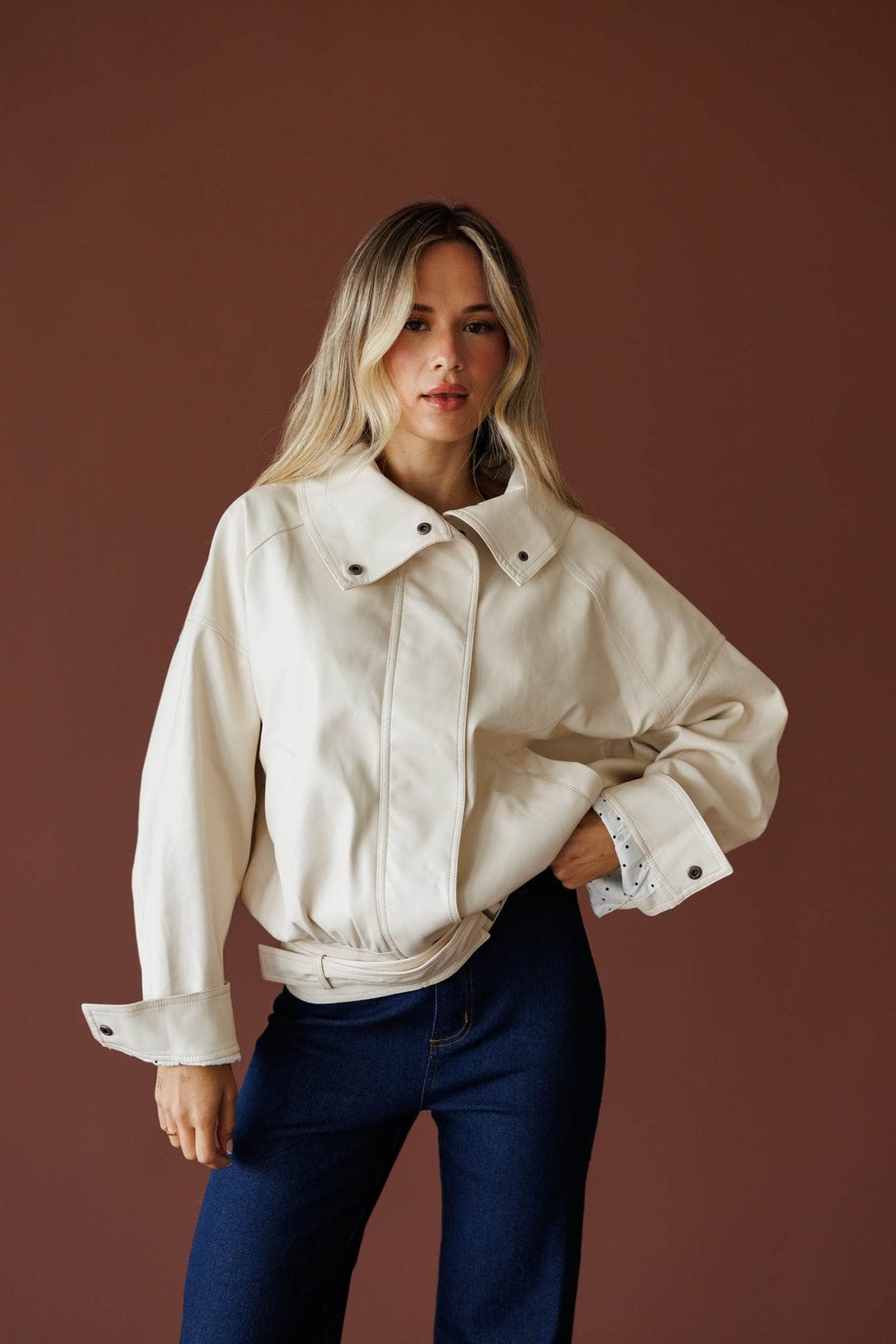 The Waypoint Jacket