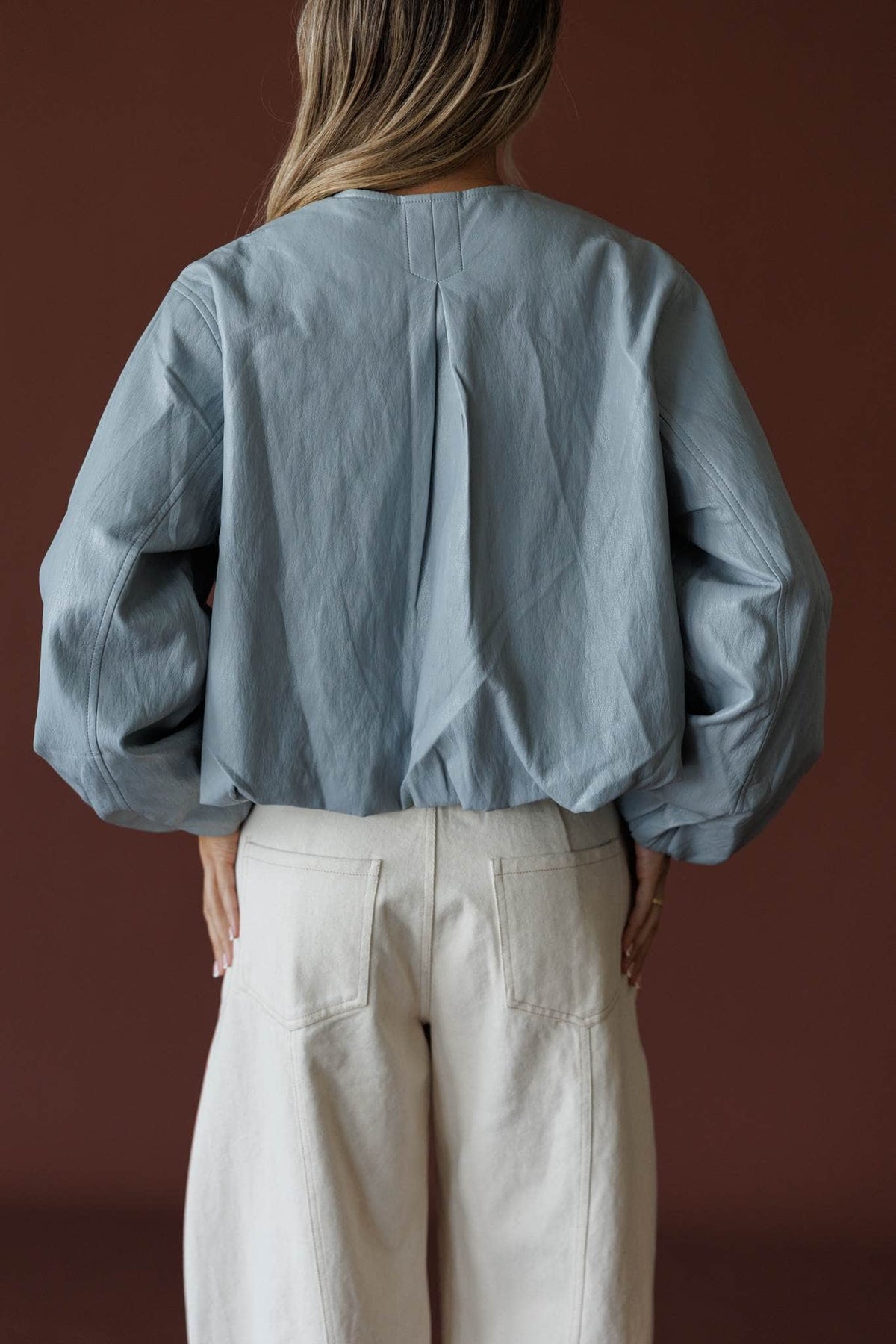 Daily Edition Jacket