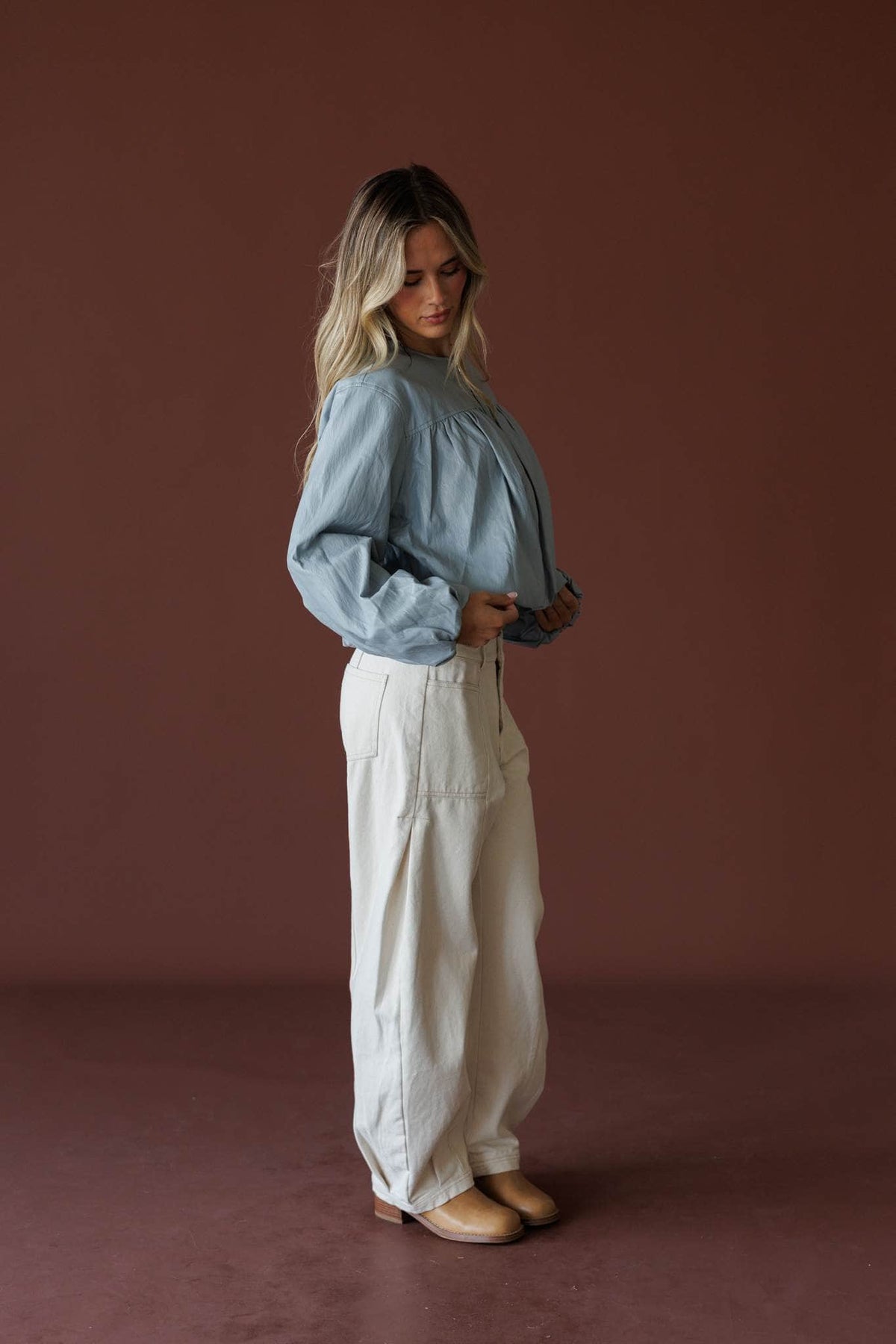 Daily Edition Jacket