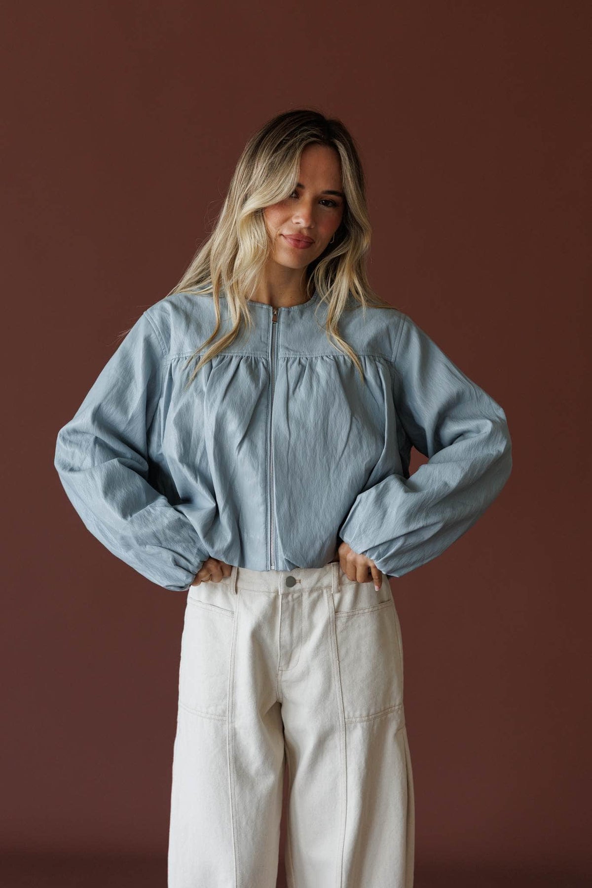 Daily Edition Jacket