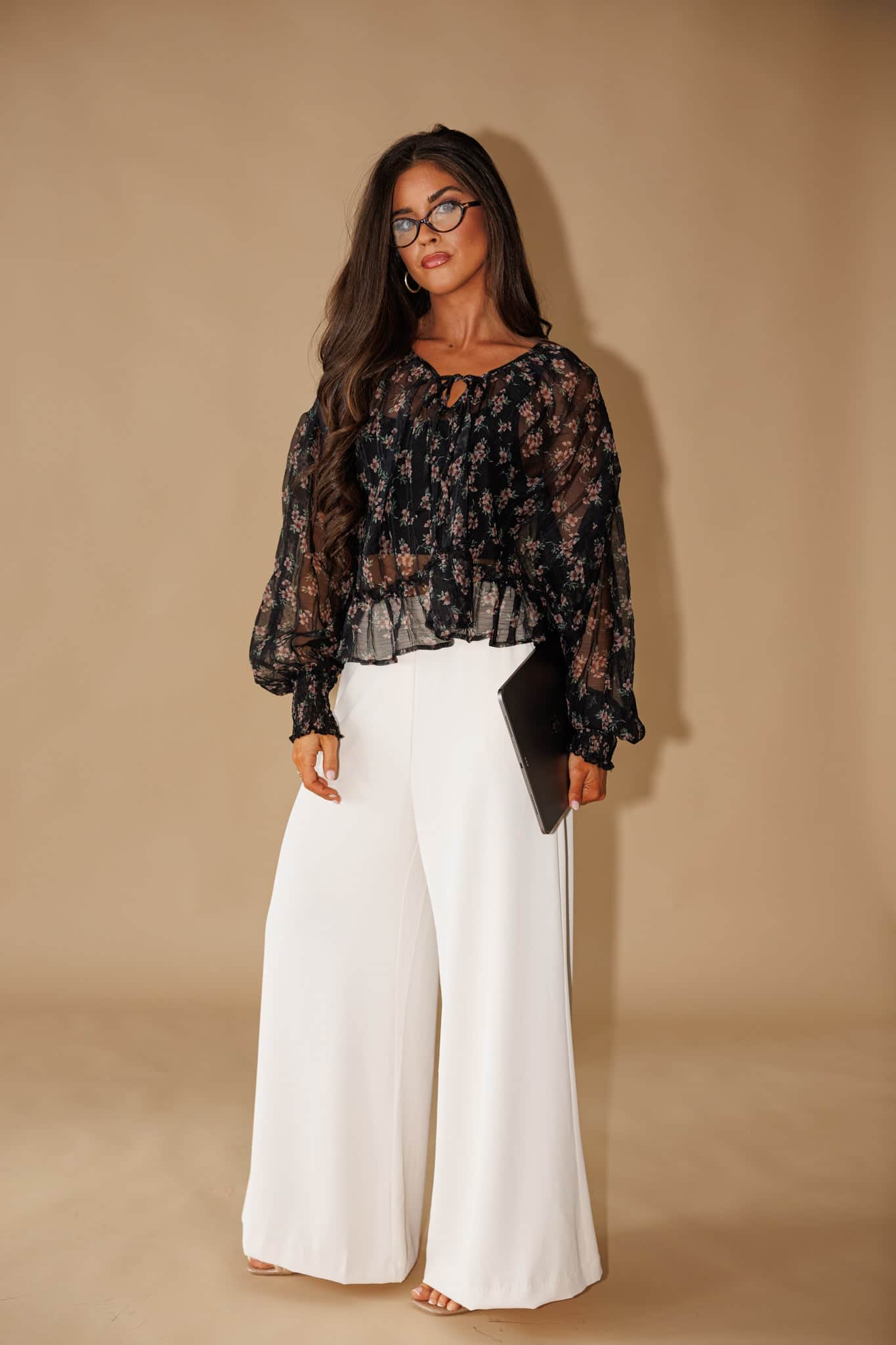 Love After Dark Top
