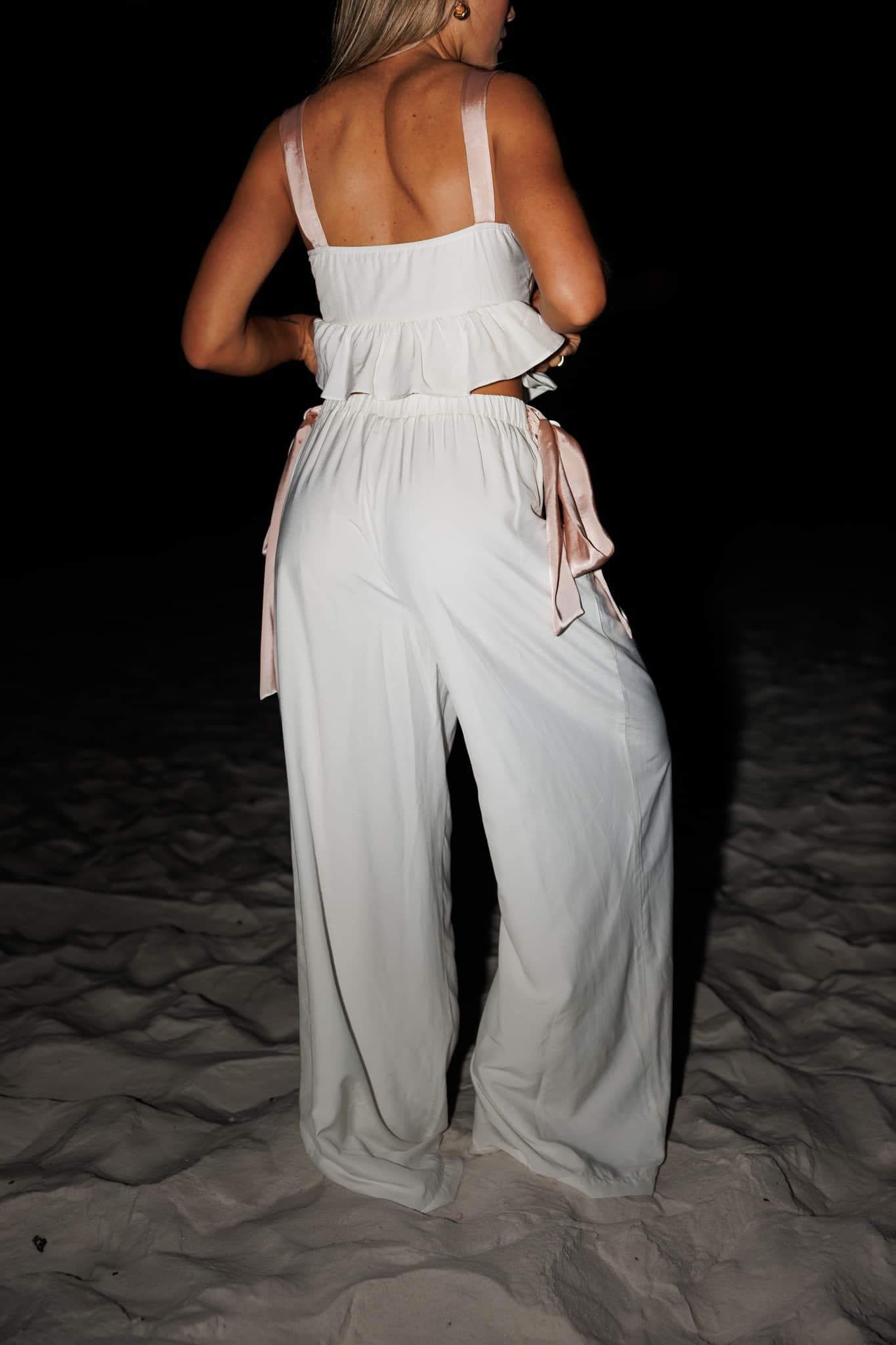 Bridal Suite Pants