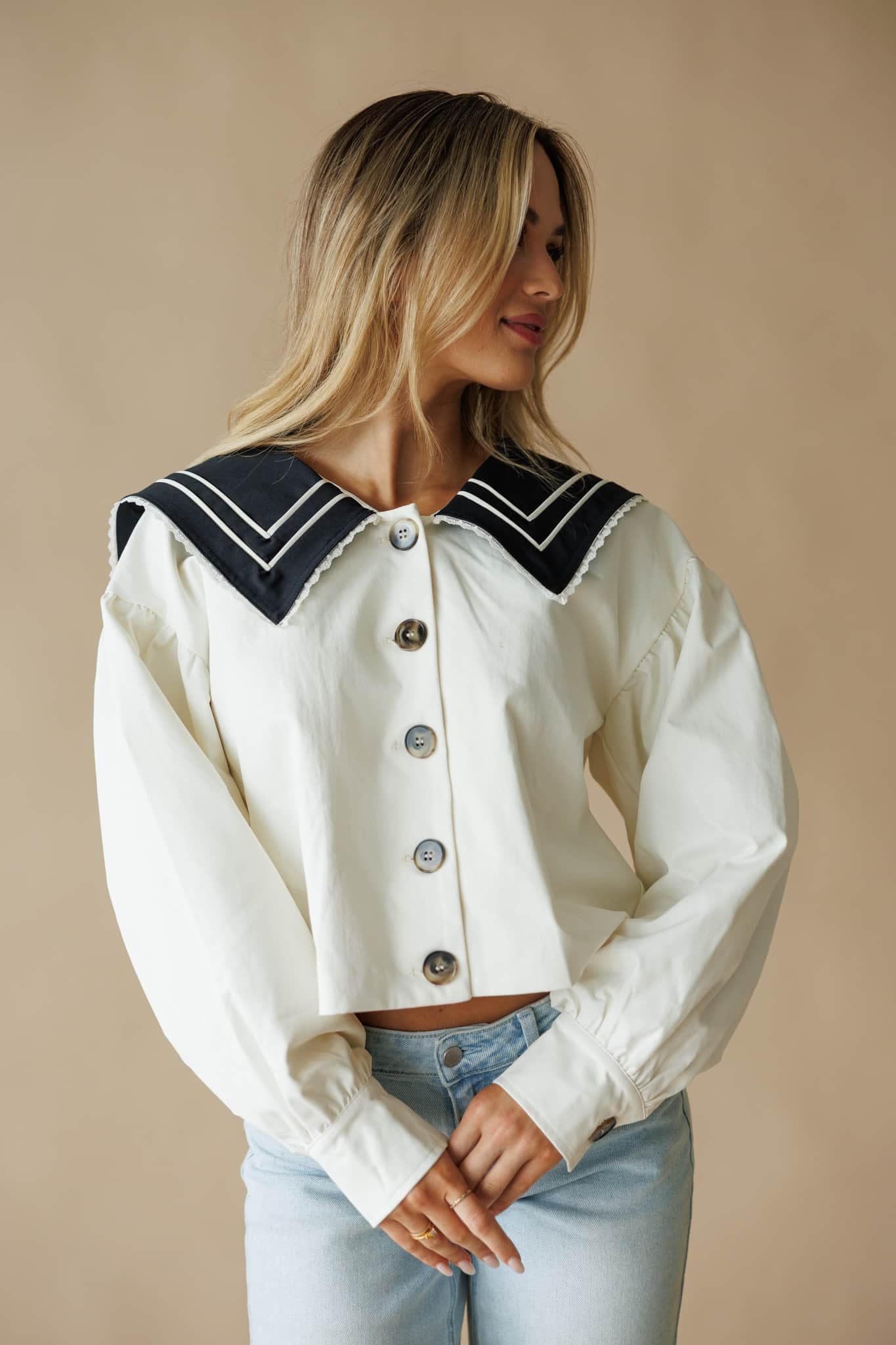 East Coast Sailor Jacket