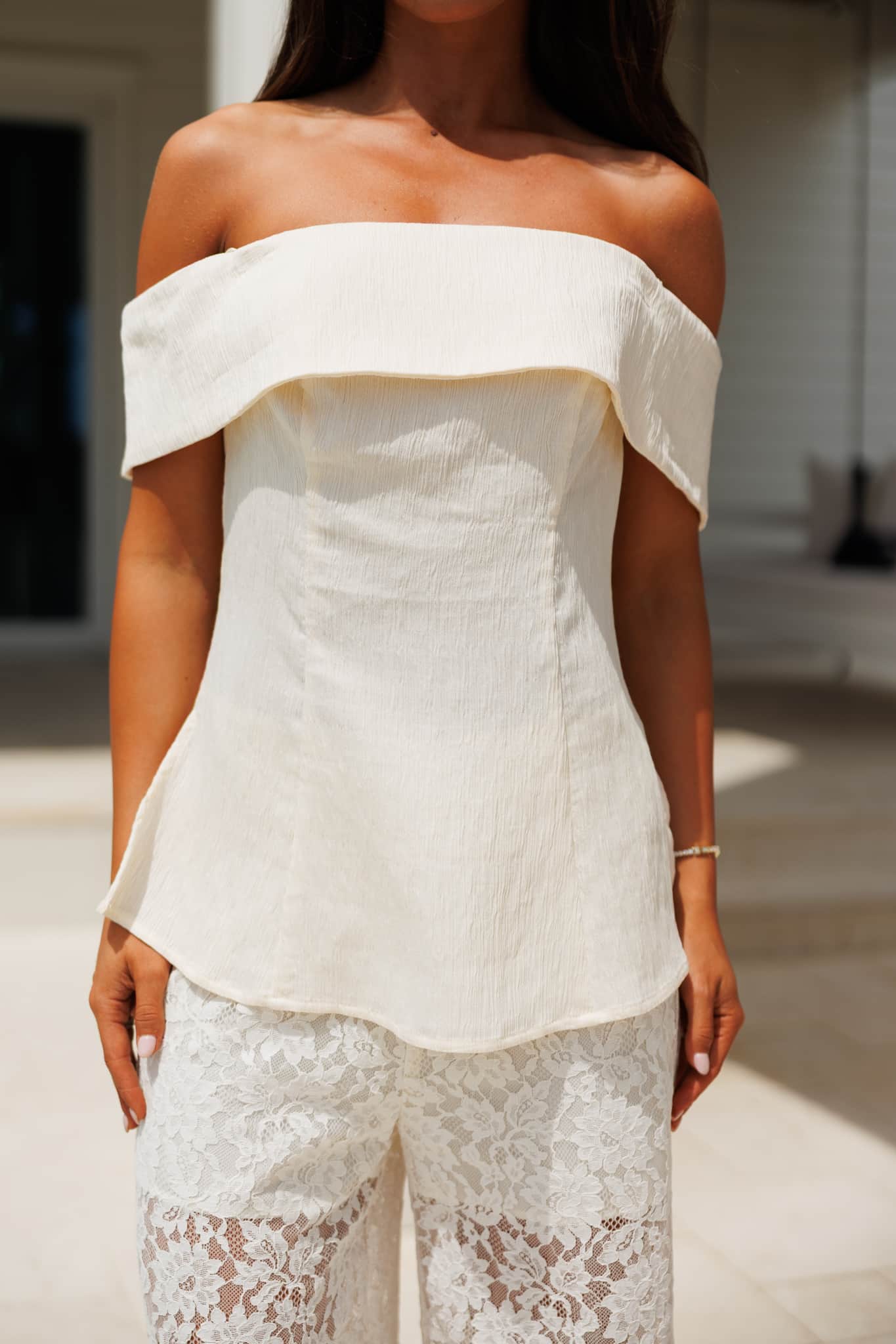 Isle Of You Top