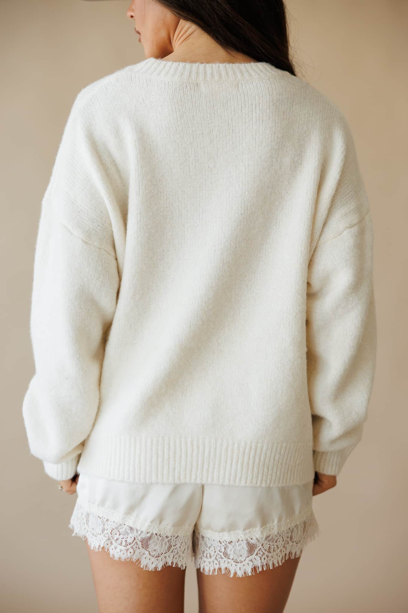 cream