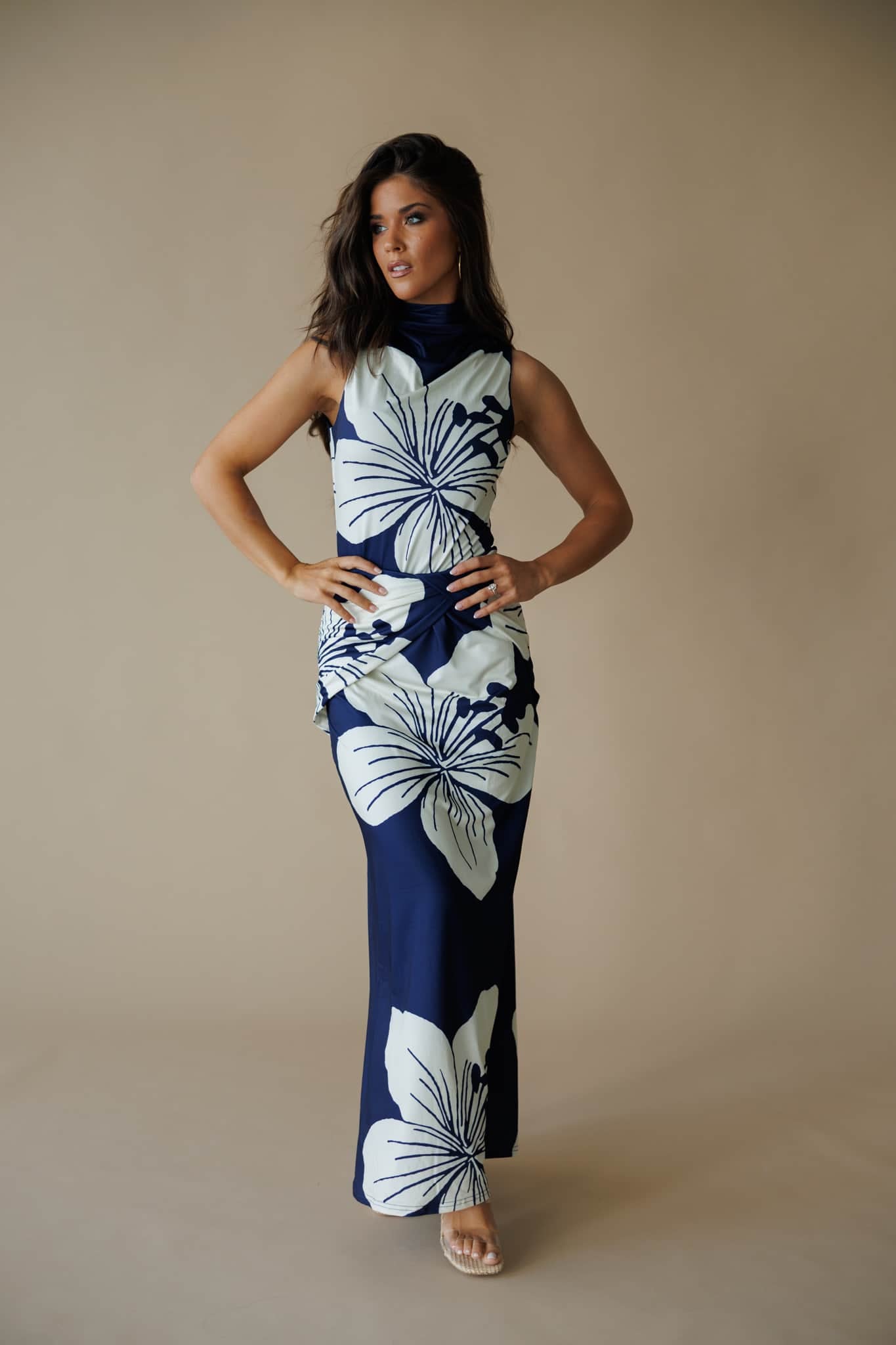 Maui Moon Skirt