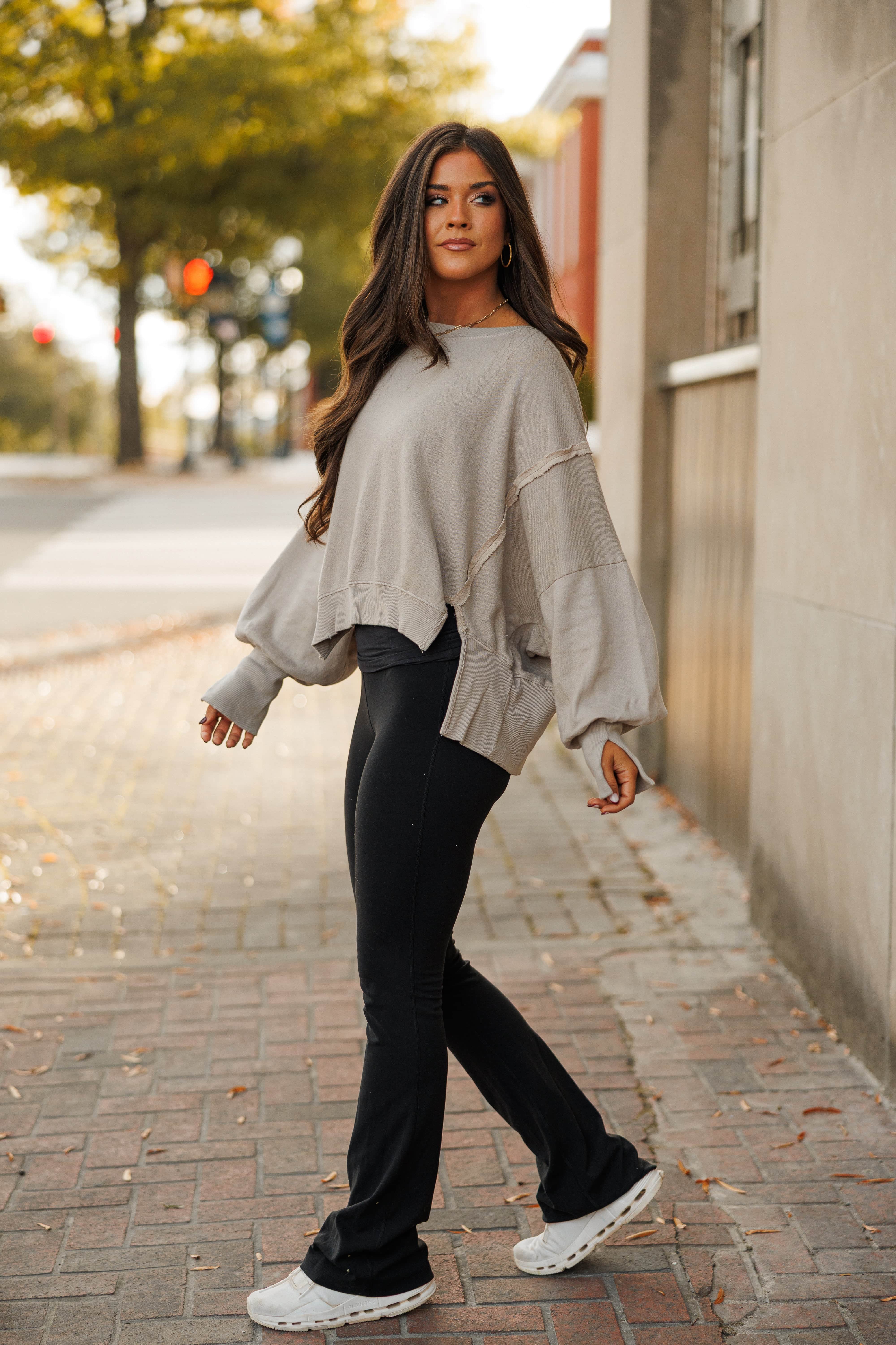 light taupe