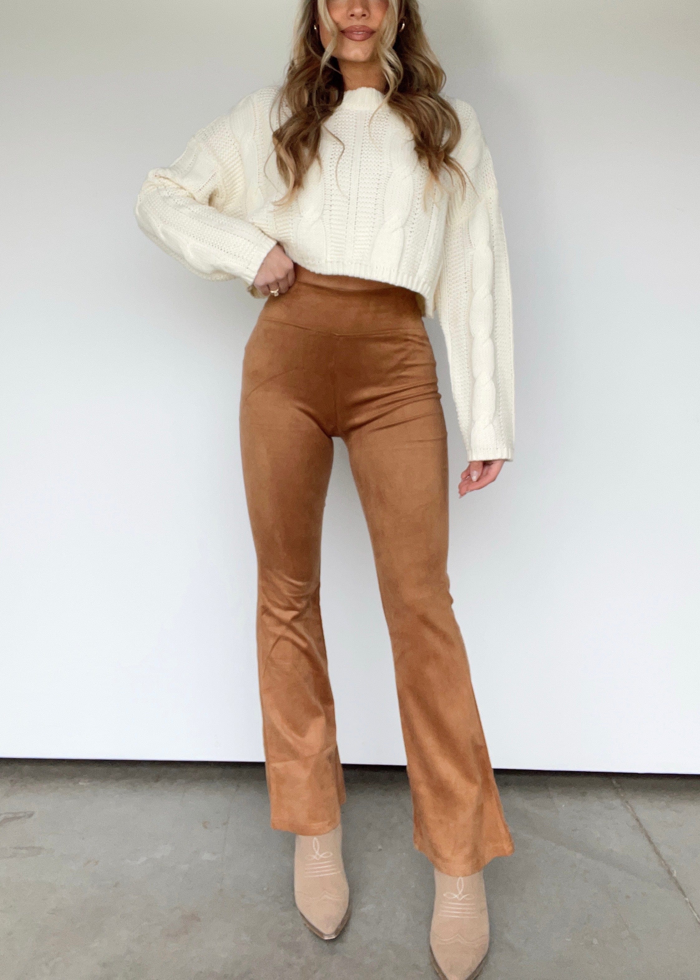 tan