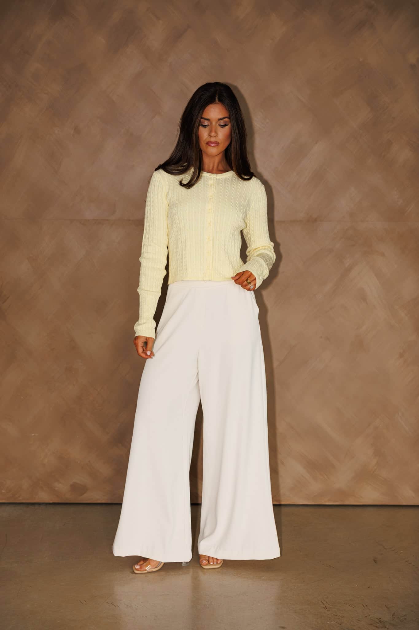 butter yellow