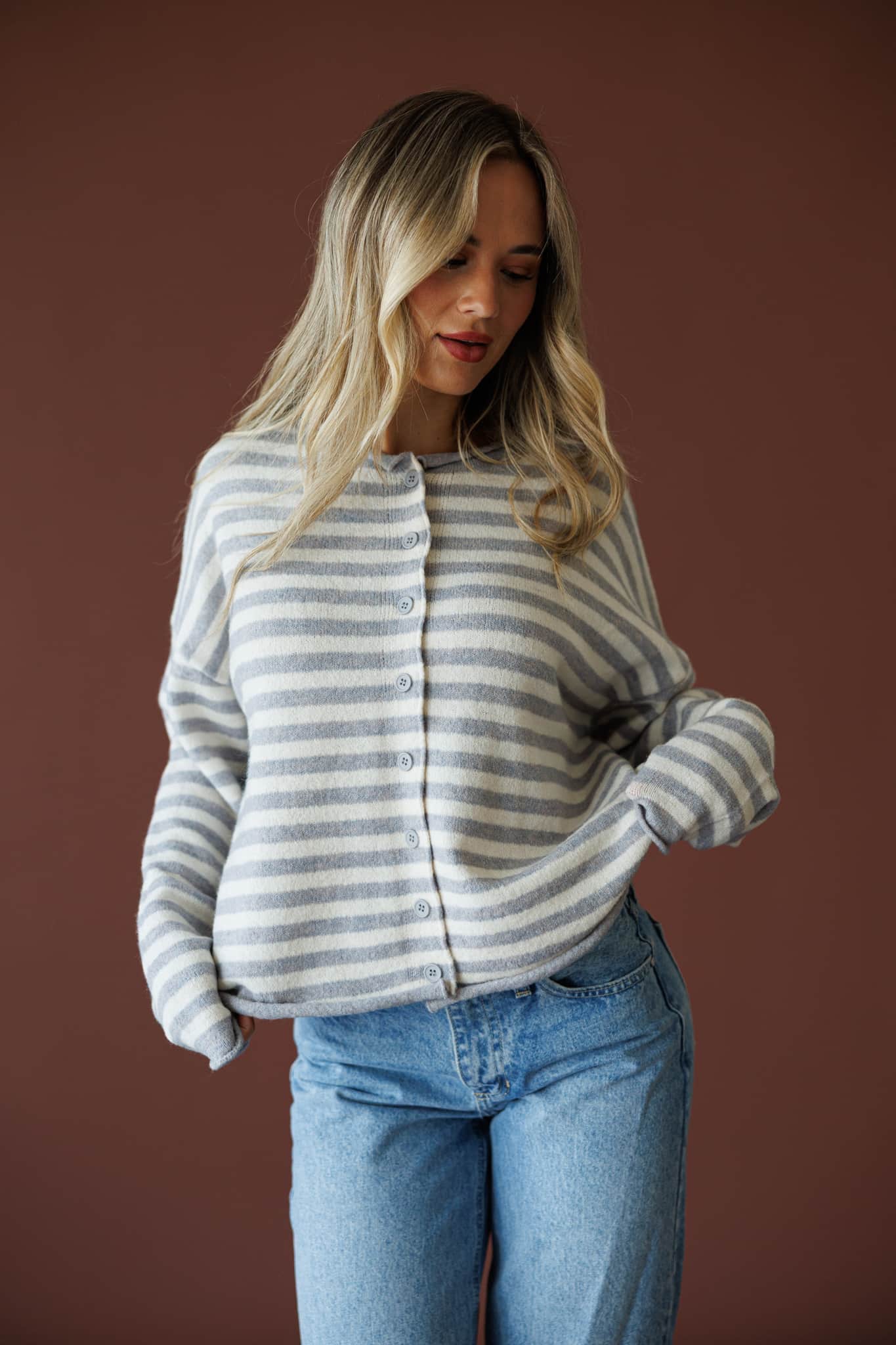 light heather grey