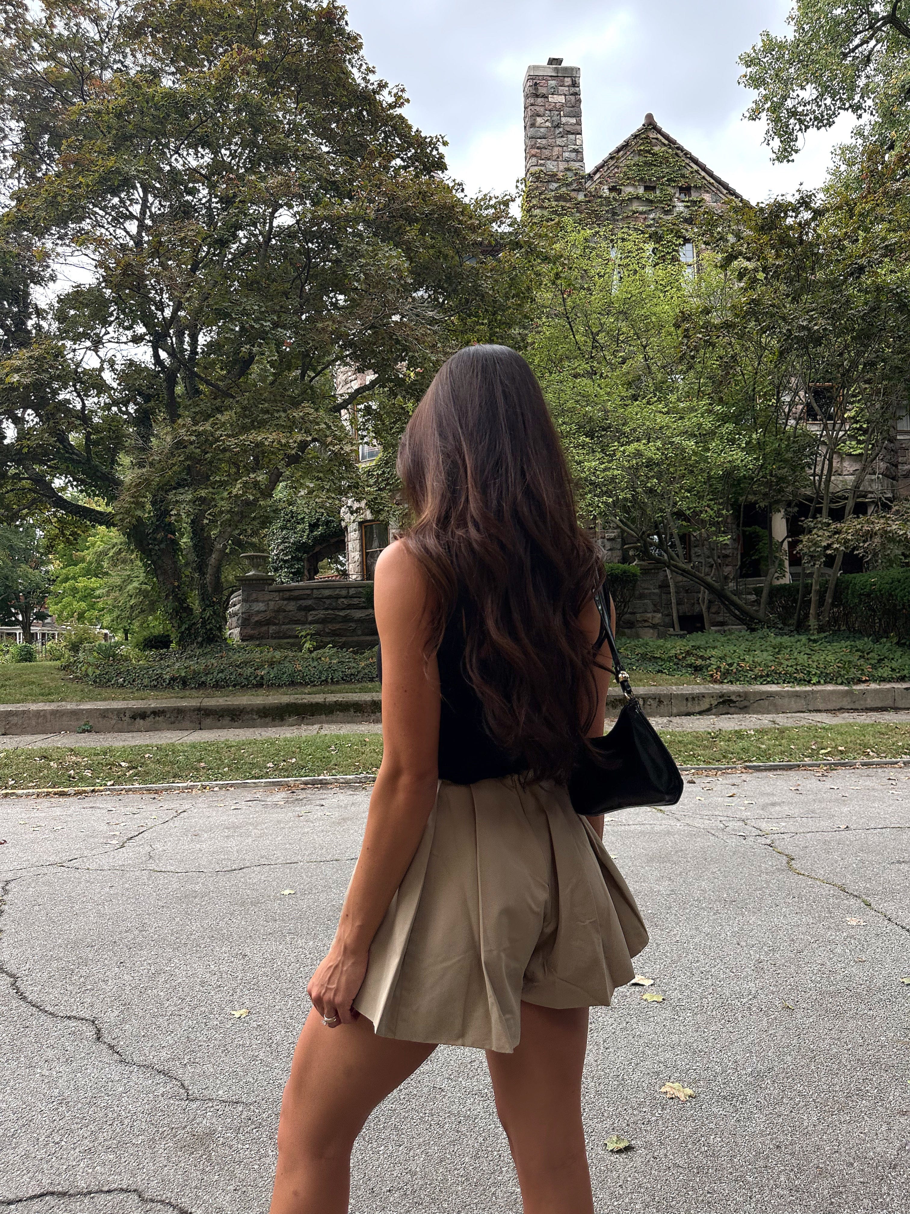 Light Mocha