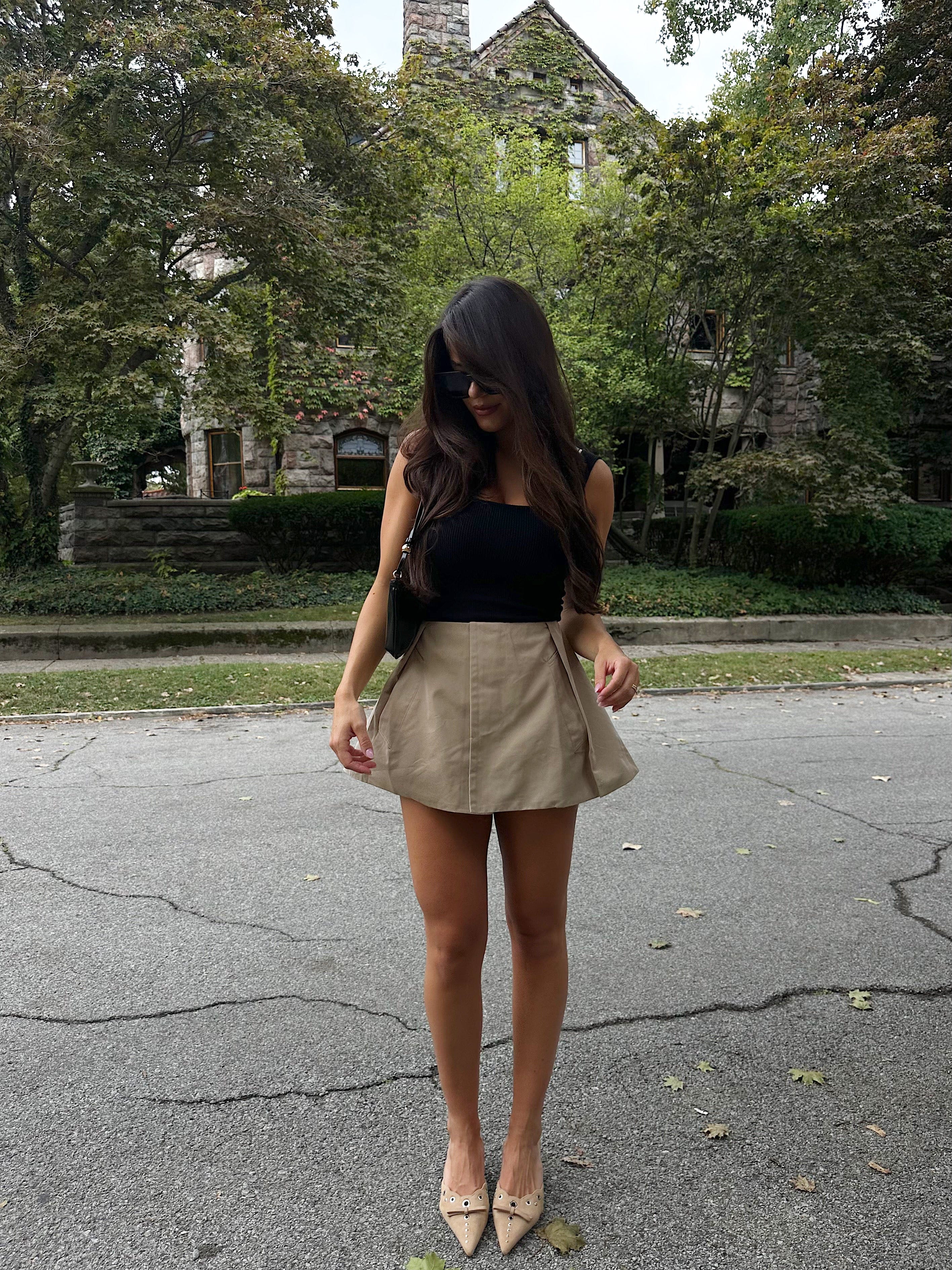 Light Mocha