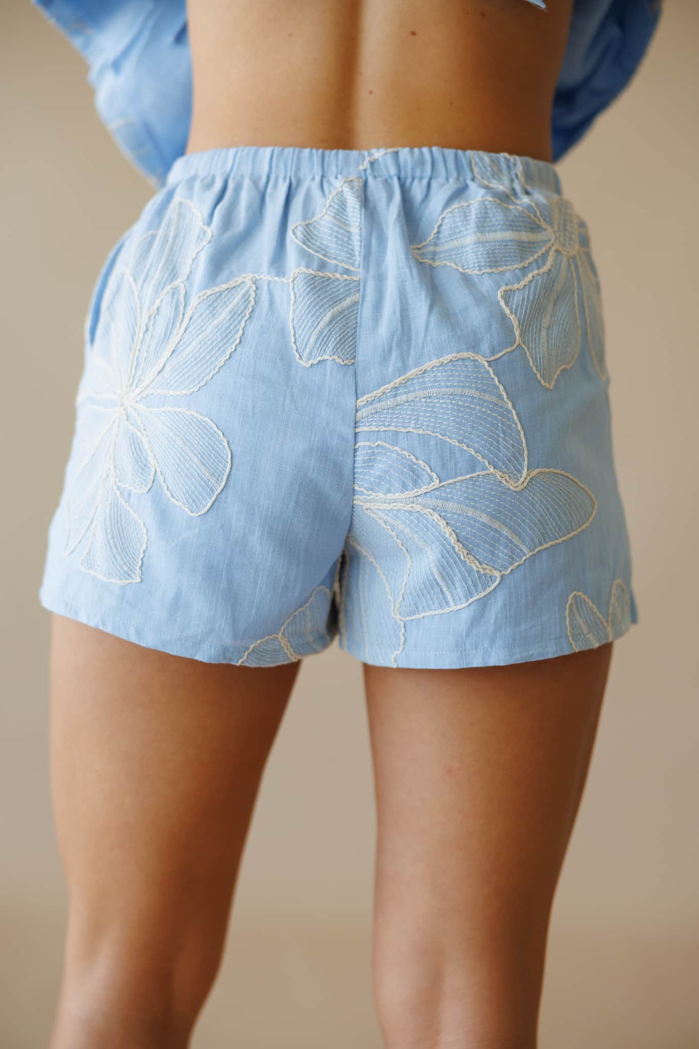 Spritz Season Shorts