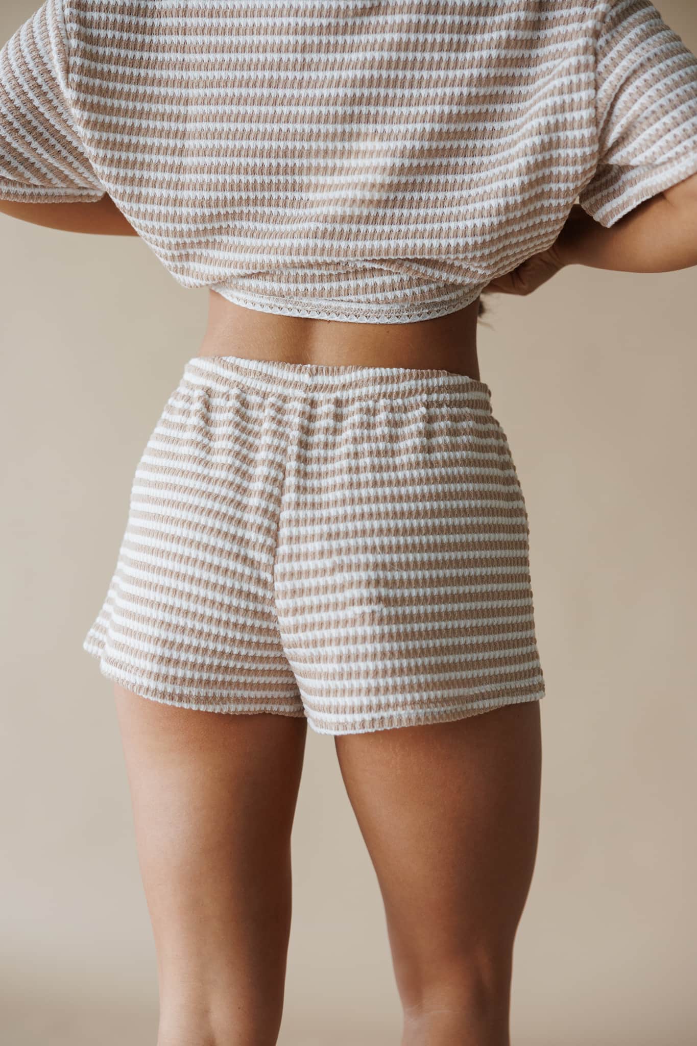Tidehouse Knit Short
