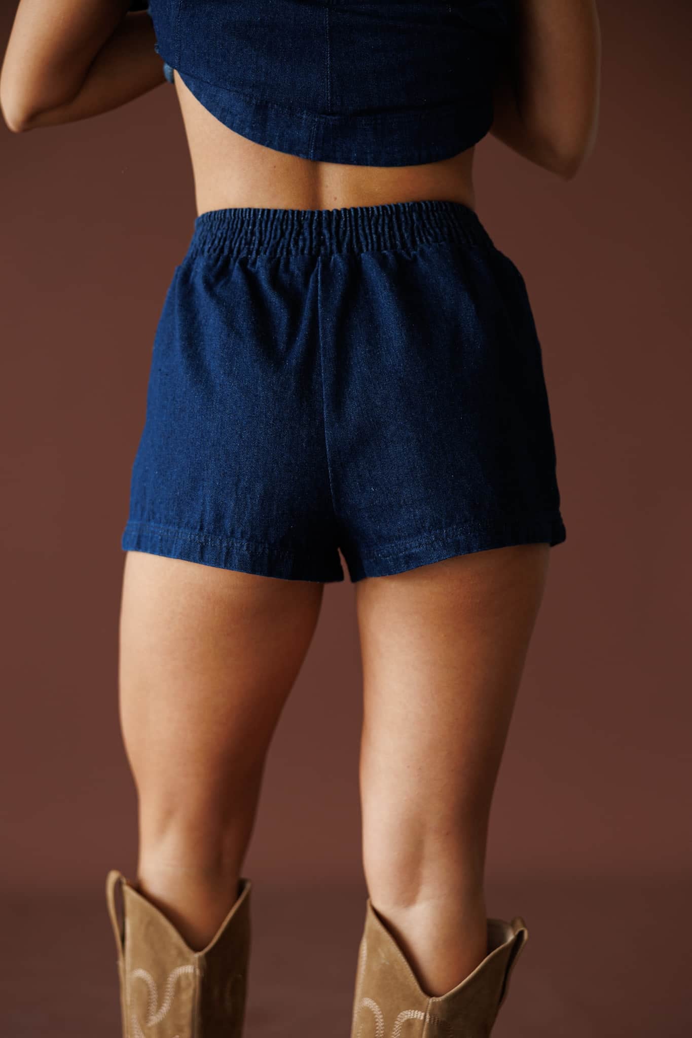 dark denim