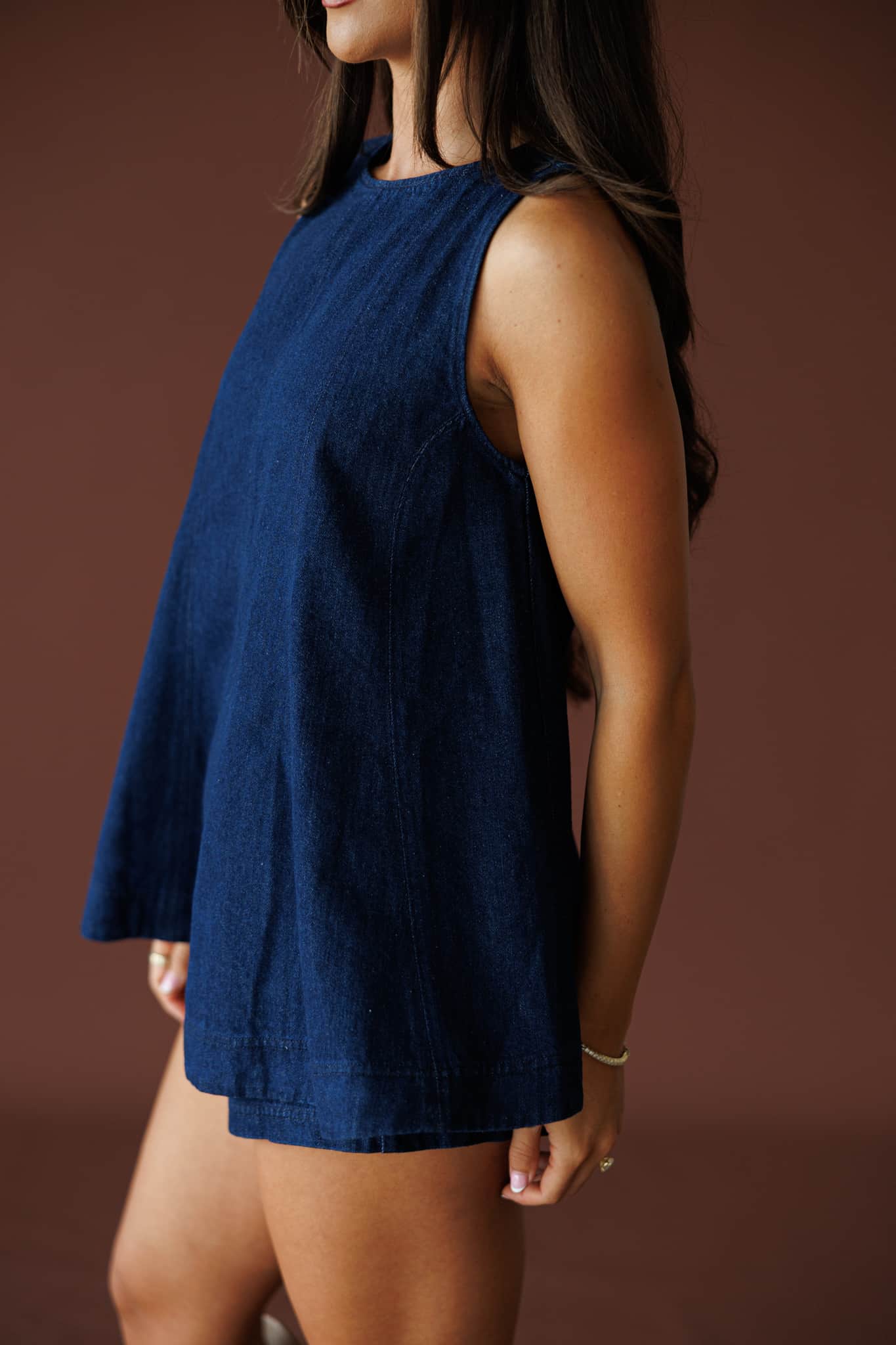 dark denim