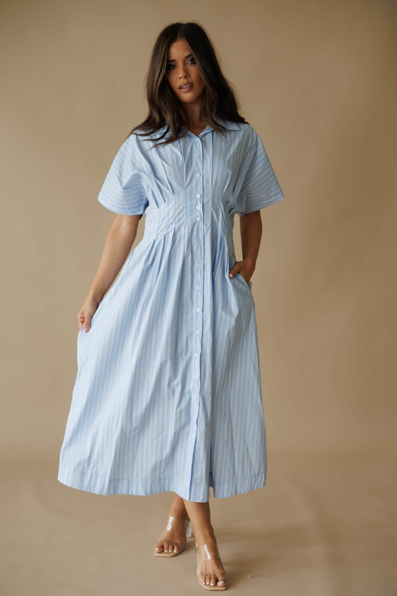 light blue