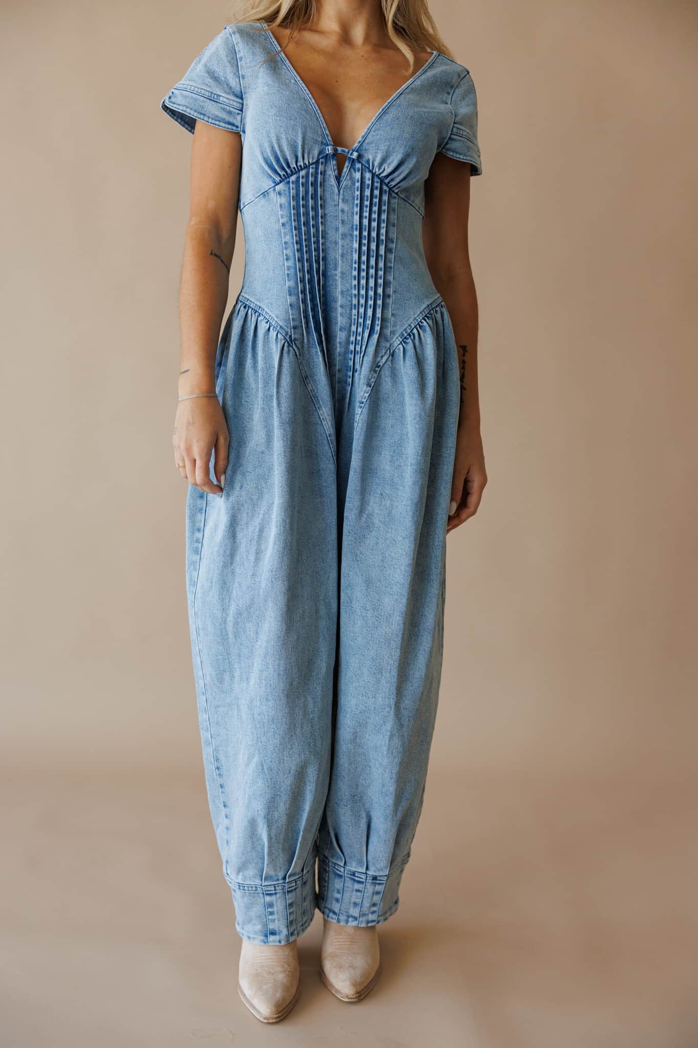 light denim