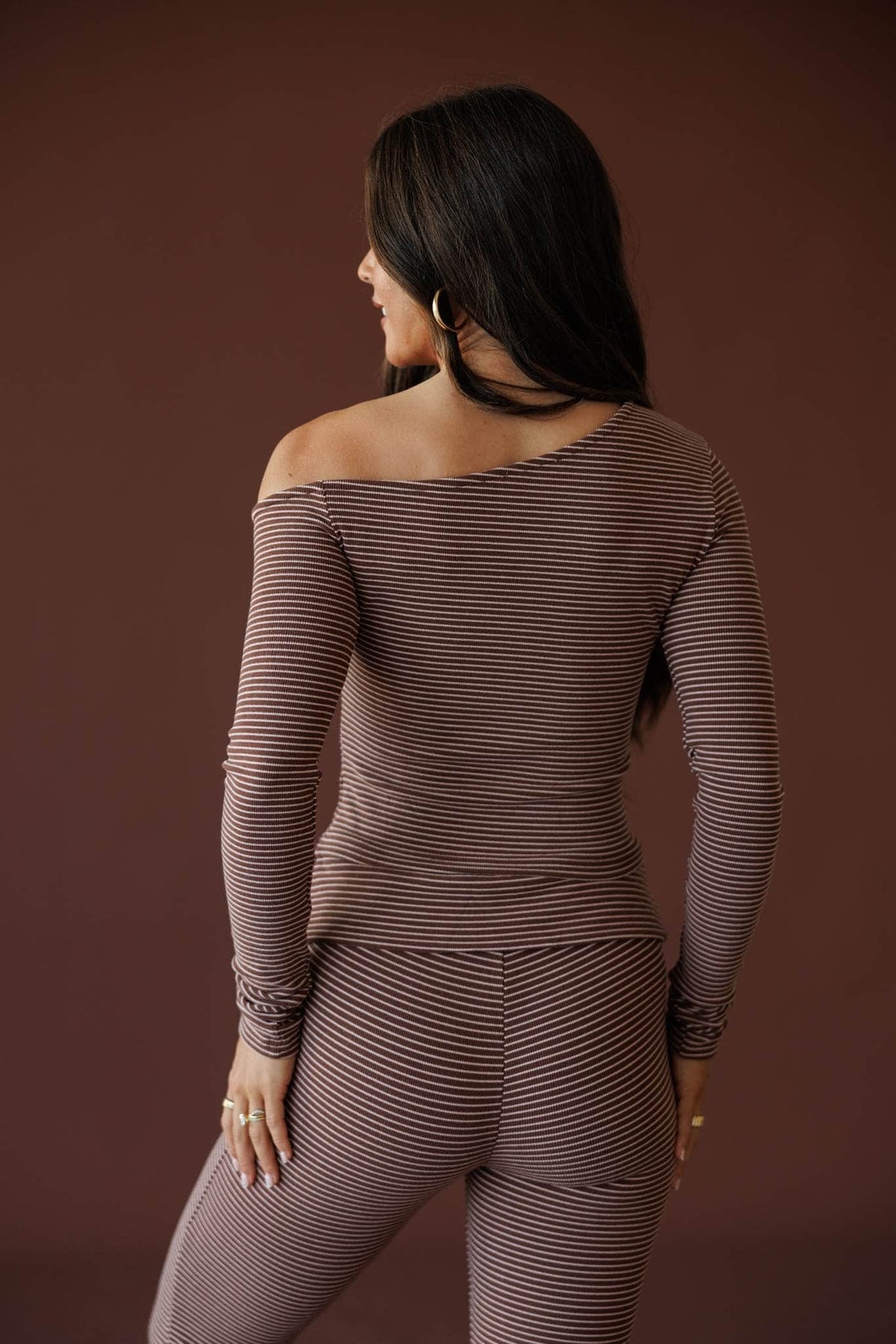 Casually Attached Top