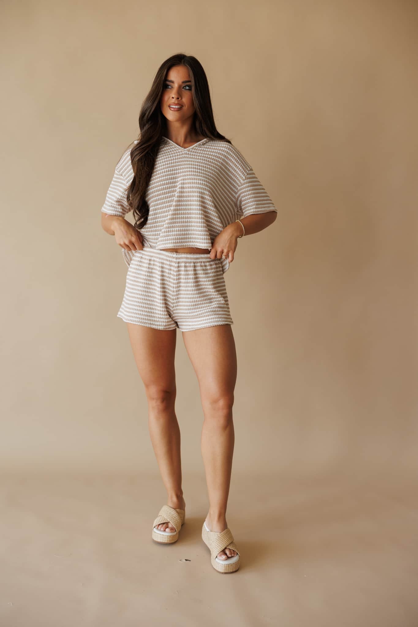 Tidehouse Knit Top