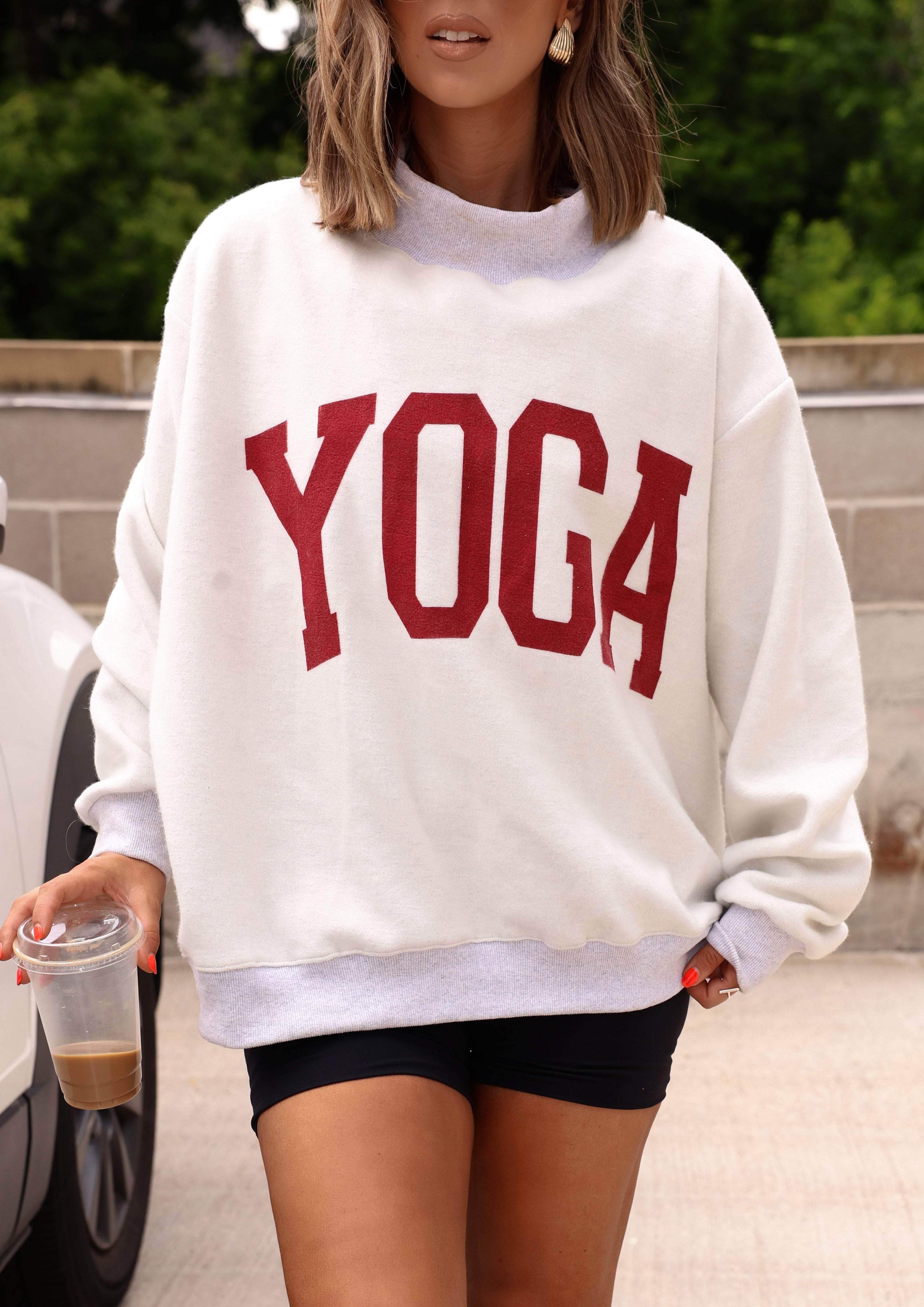heather grey