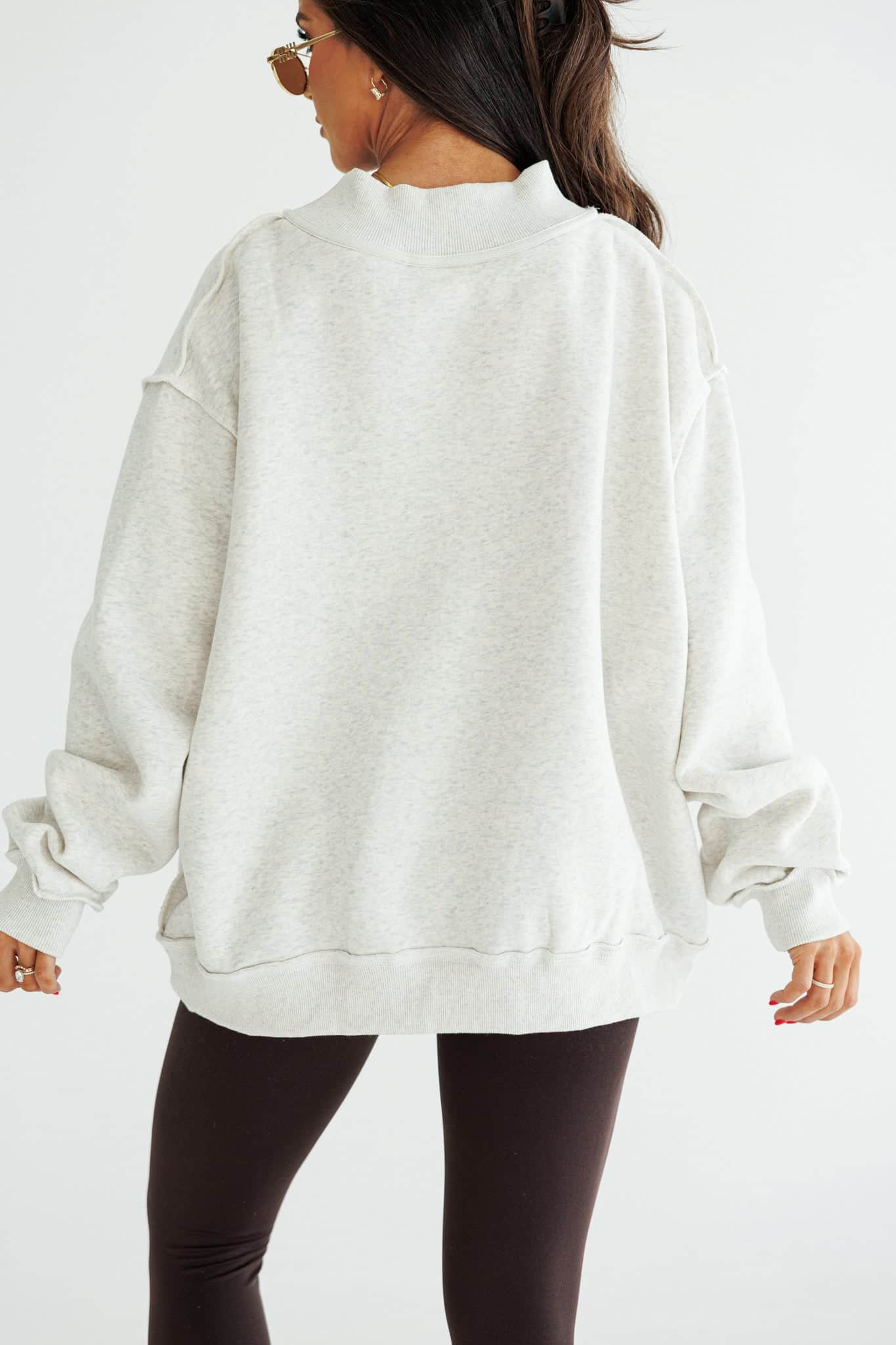 Ash Grey Brown