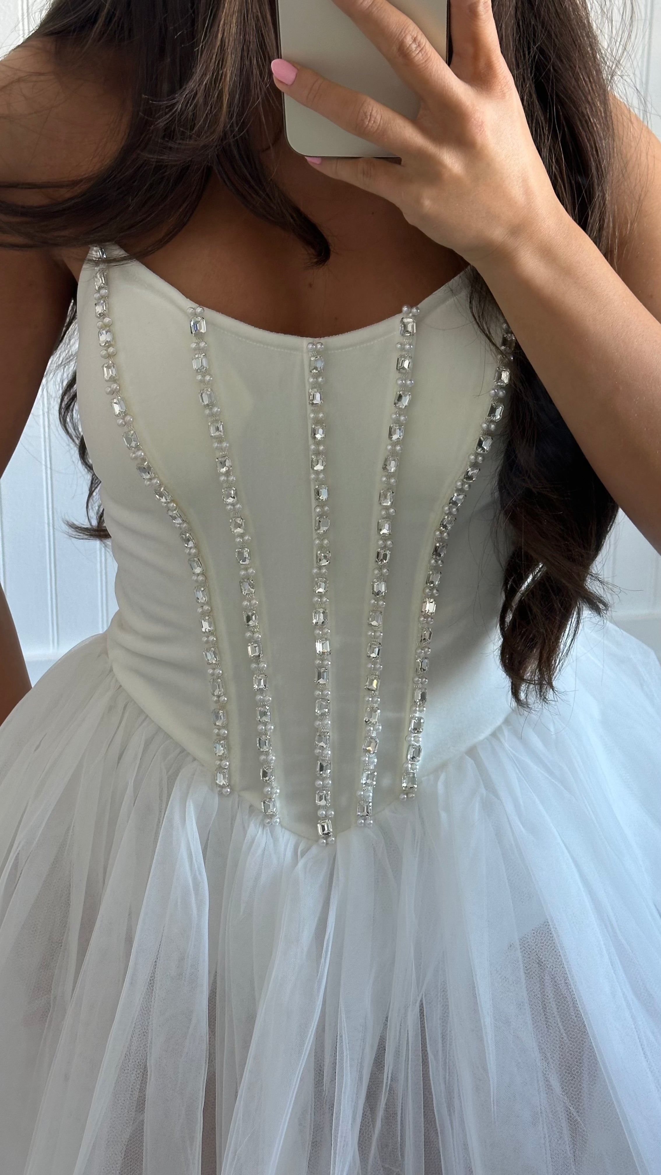 Ring True Dress
