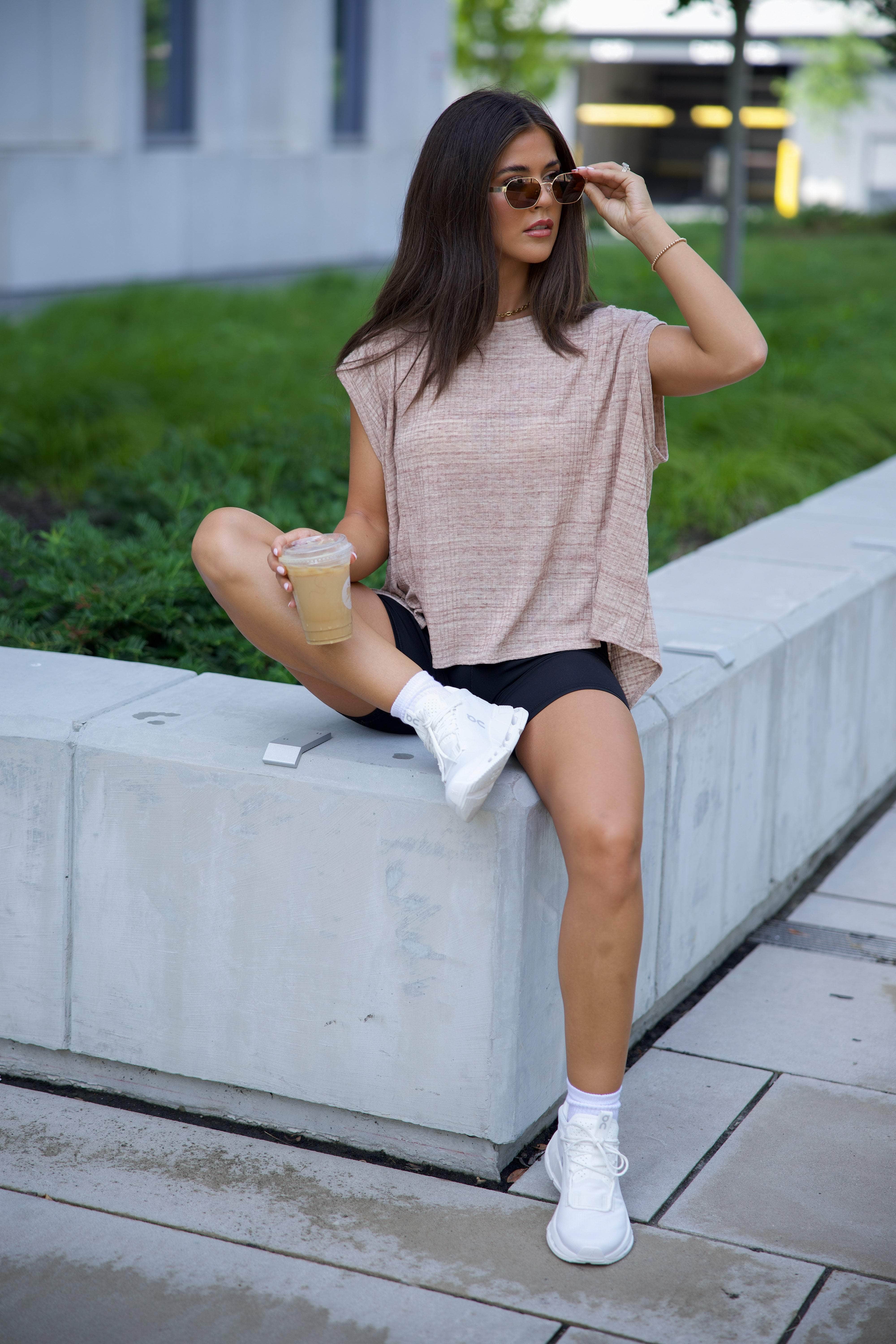 The Recess Top