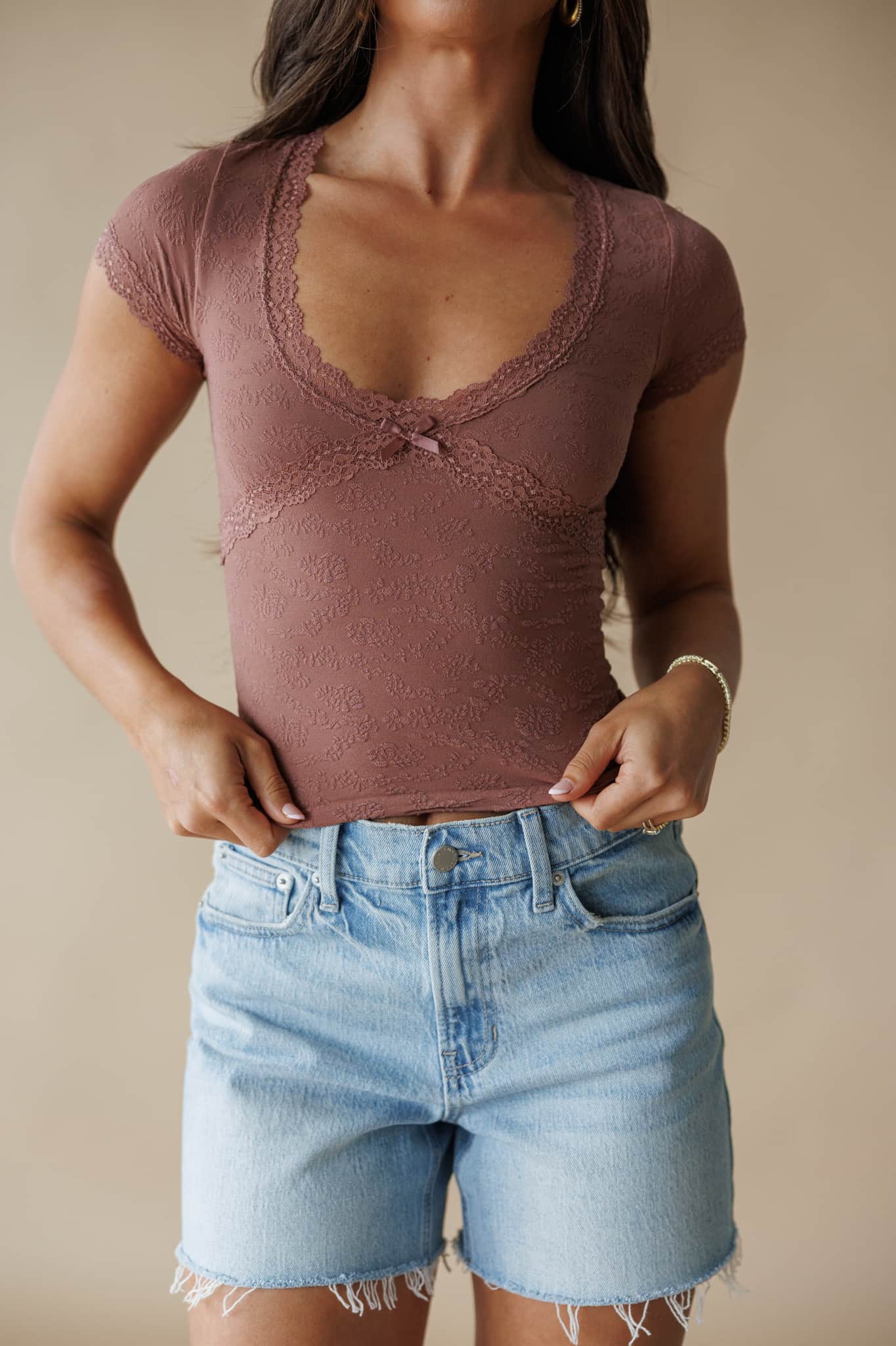 dusty plum