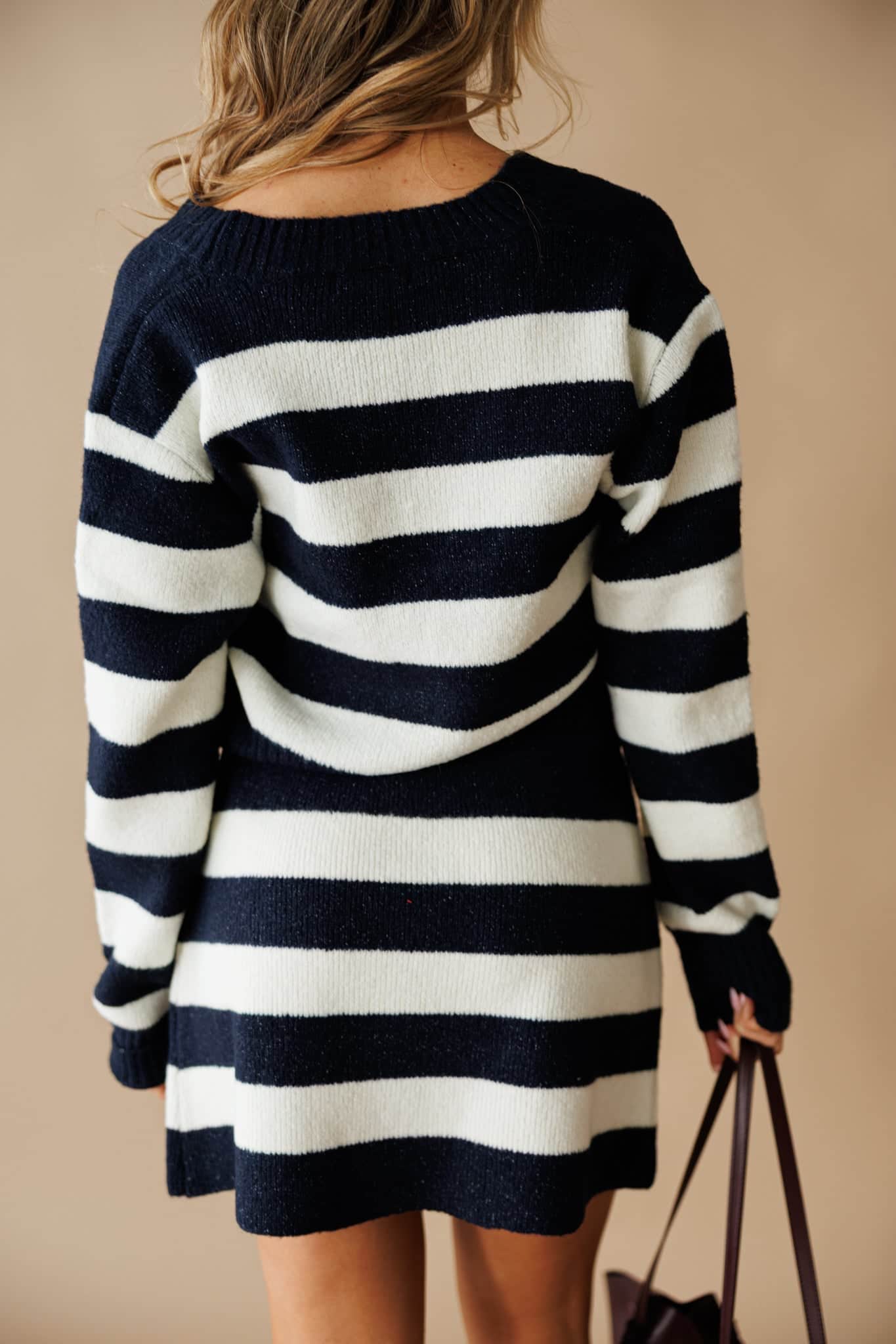 Sail Club Cardigan