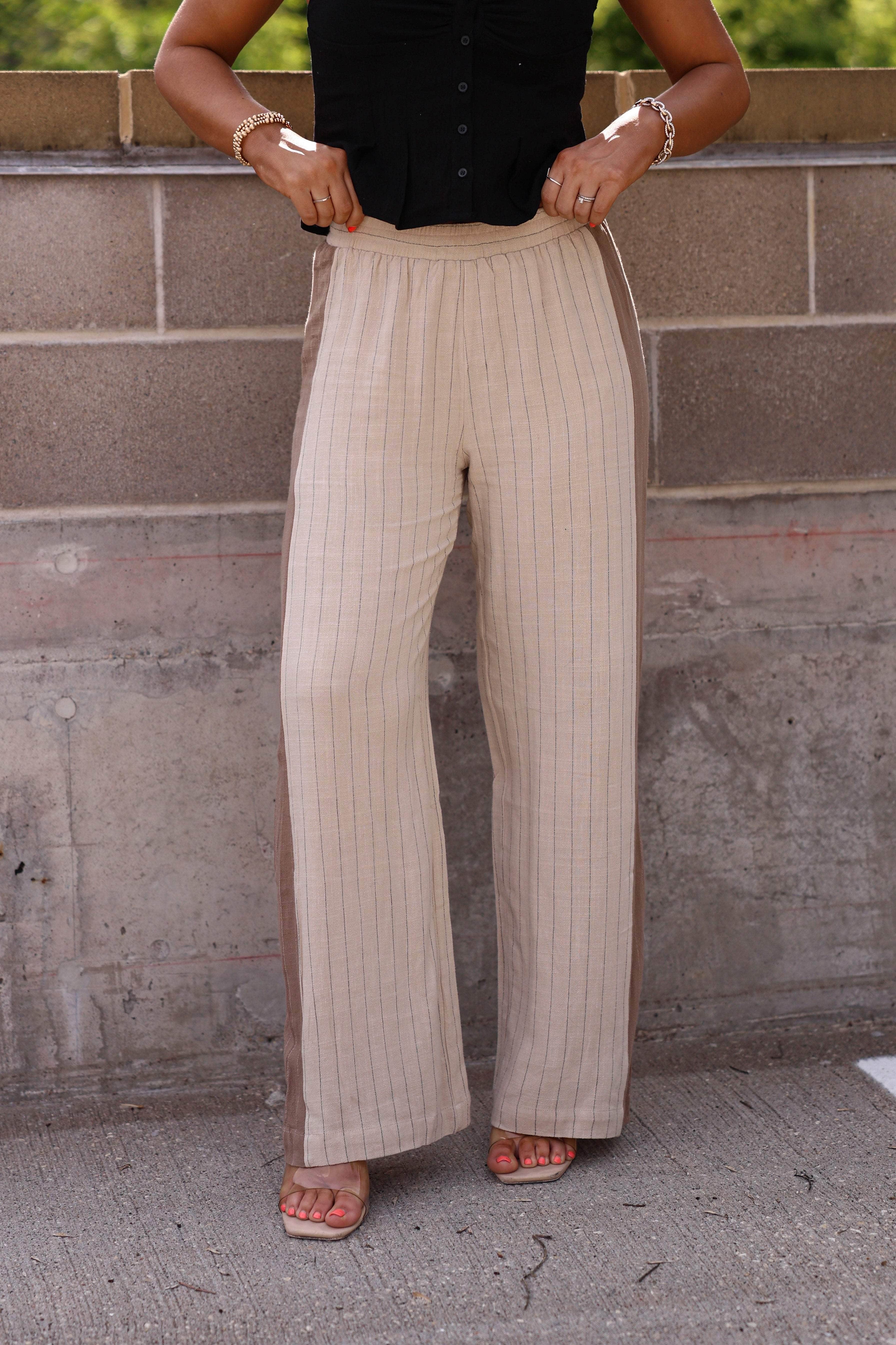 Sandhaven Pants