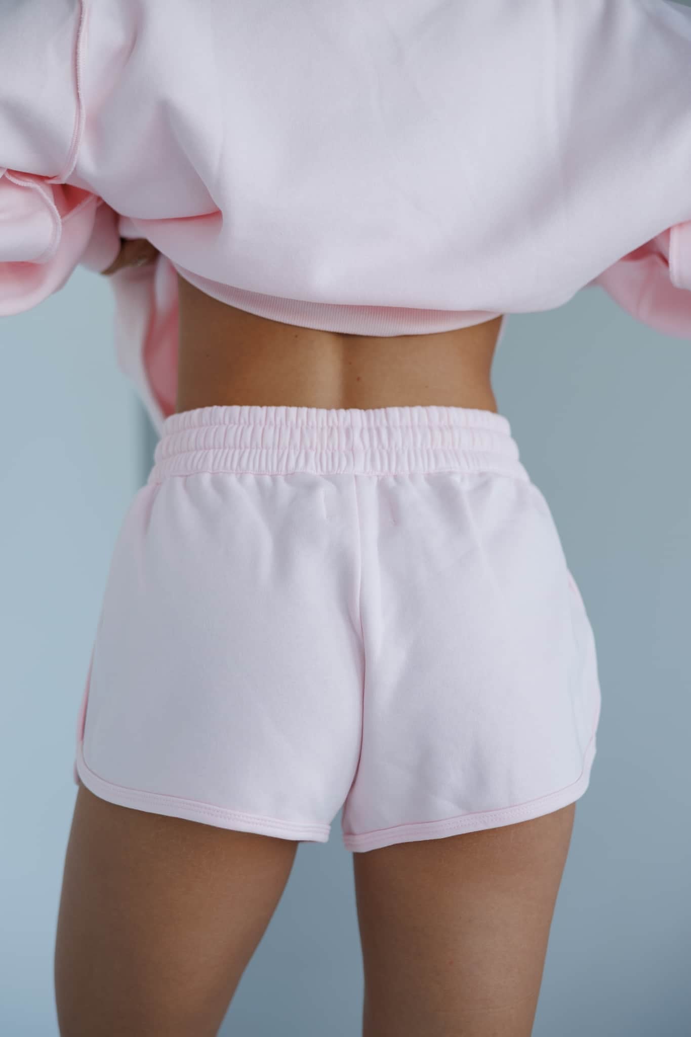 ballet pink