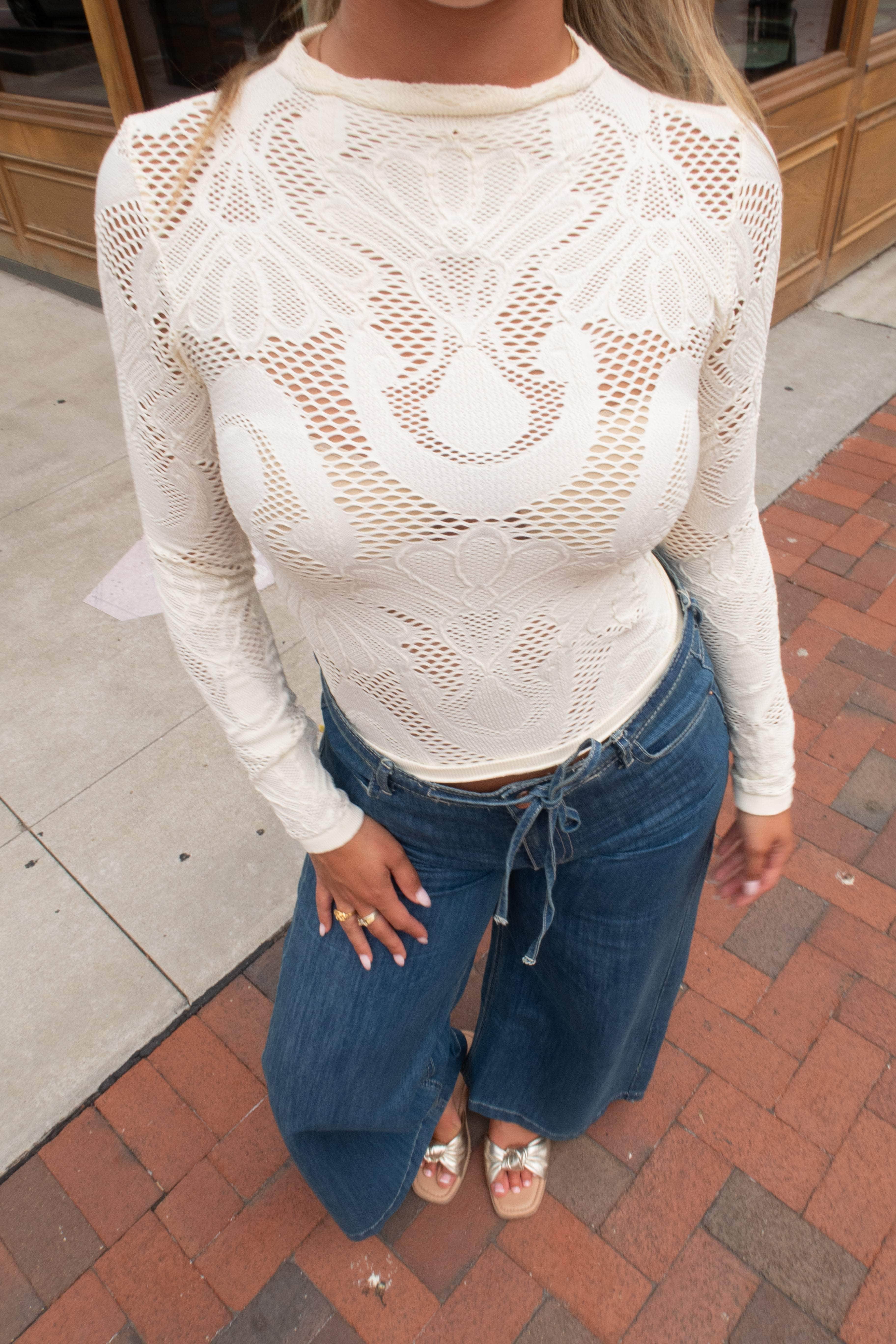 cream
