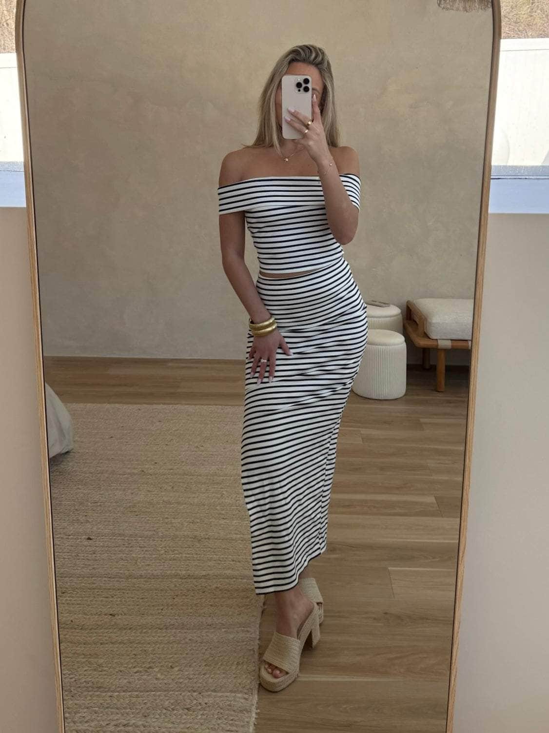 Ivory-Navy