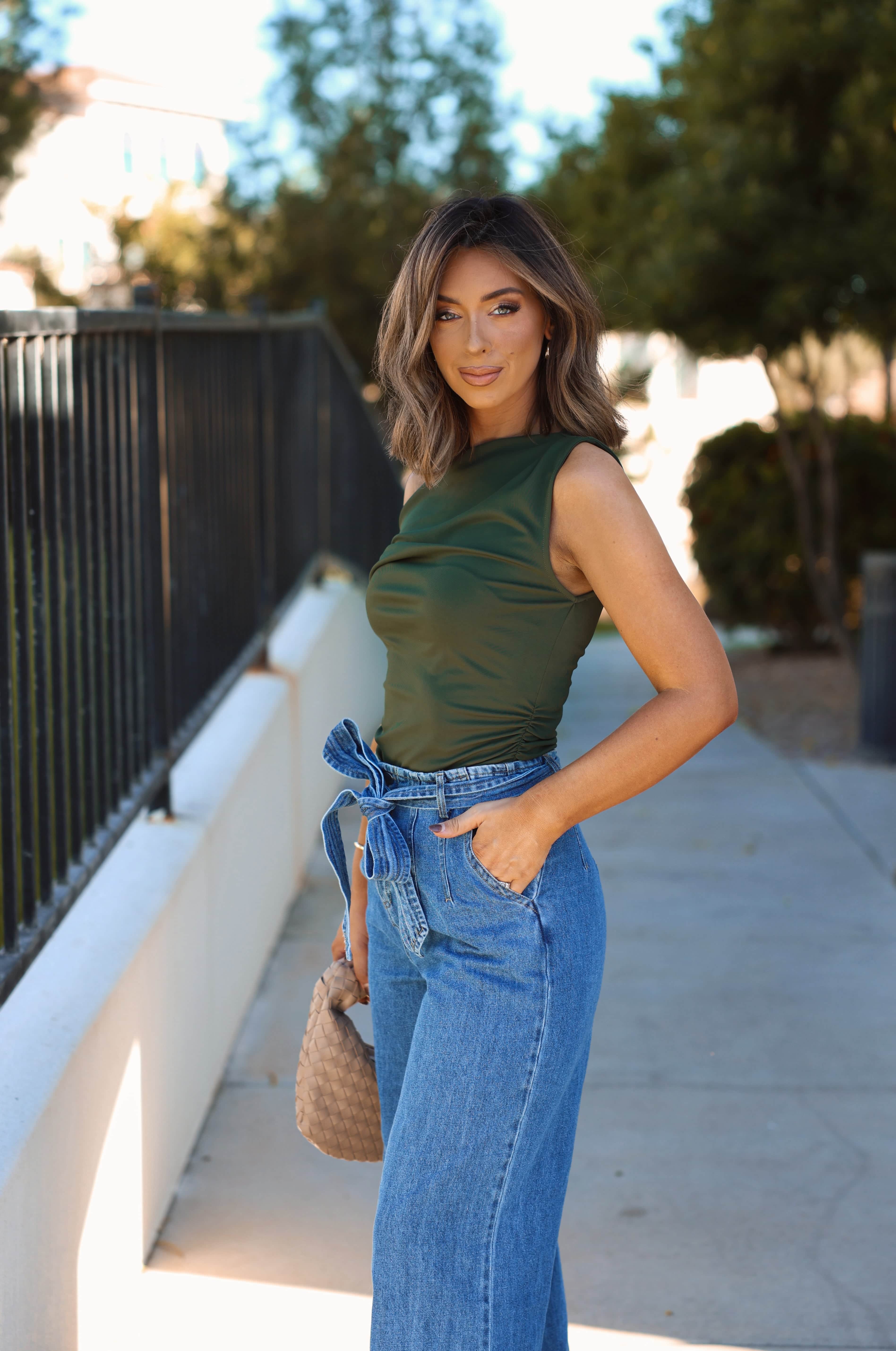 olive